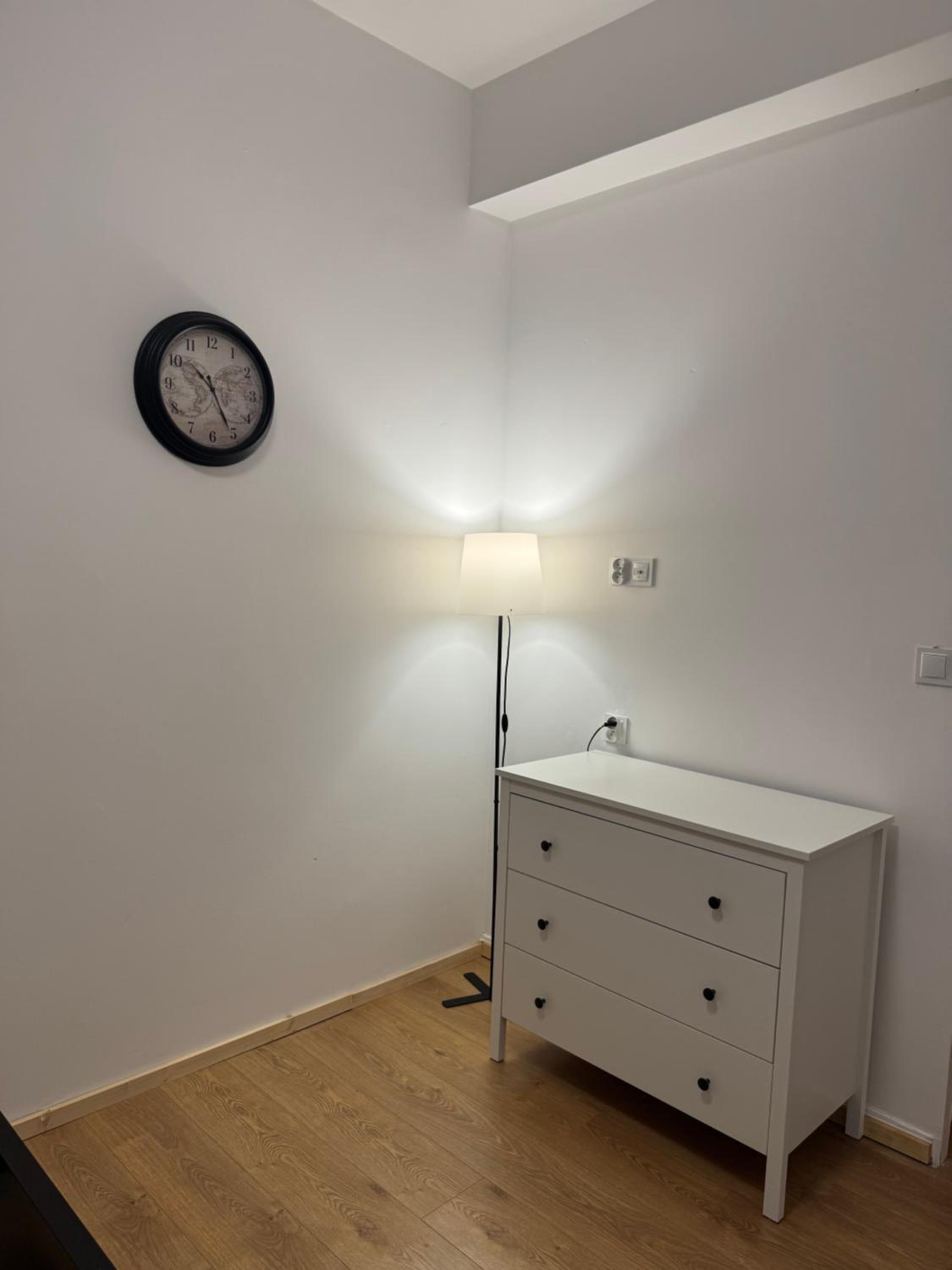 Suite Apartment