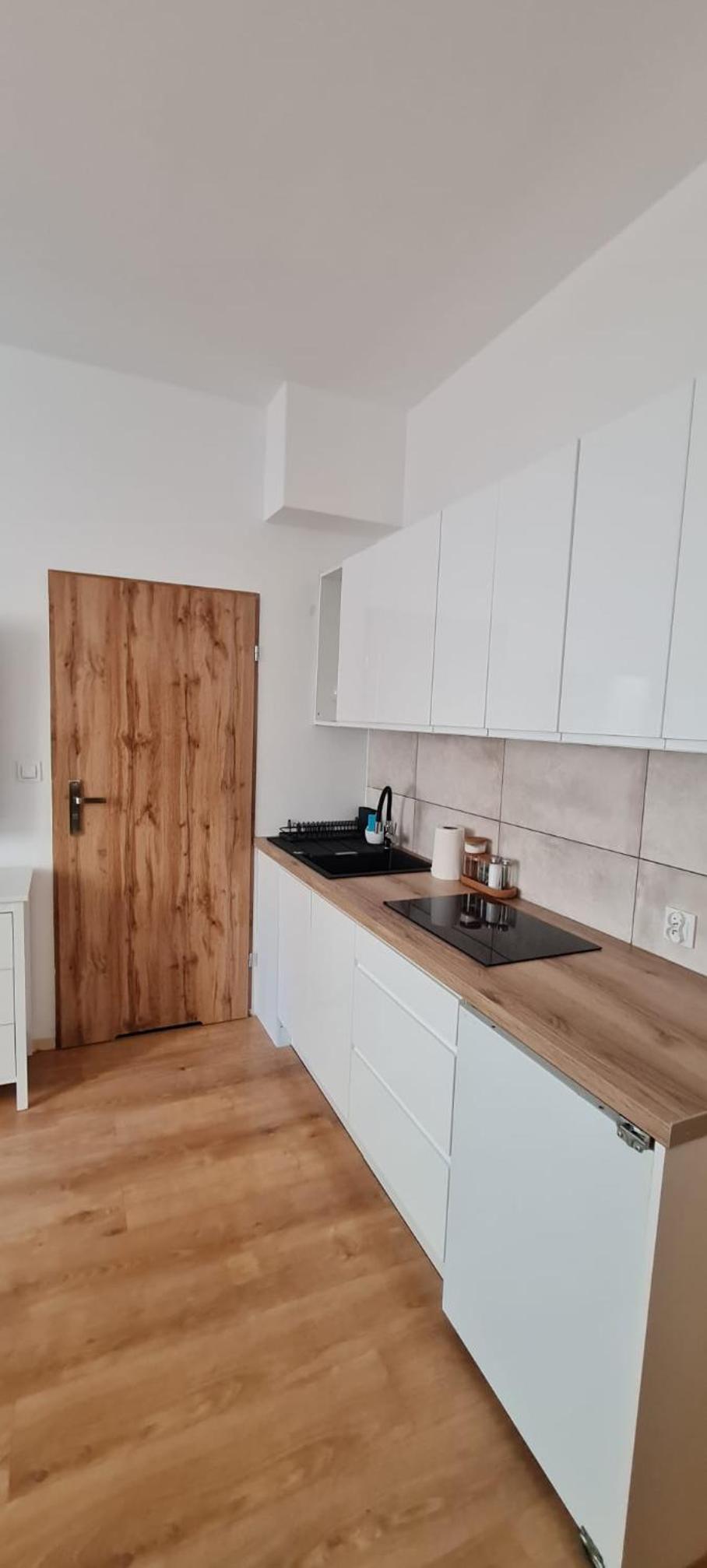 Suite Apartment