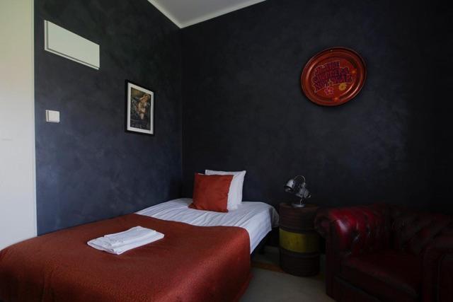 Superior Single Room