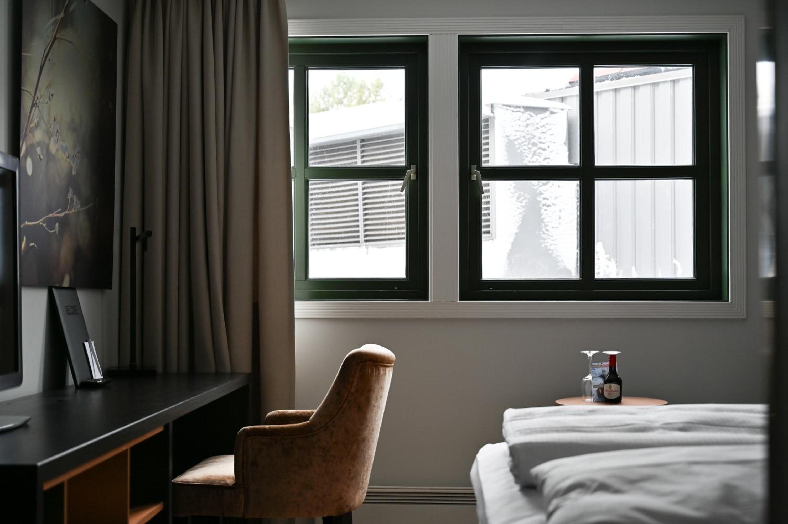 Superior Double Room - Photo 5