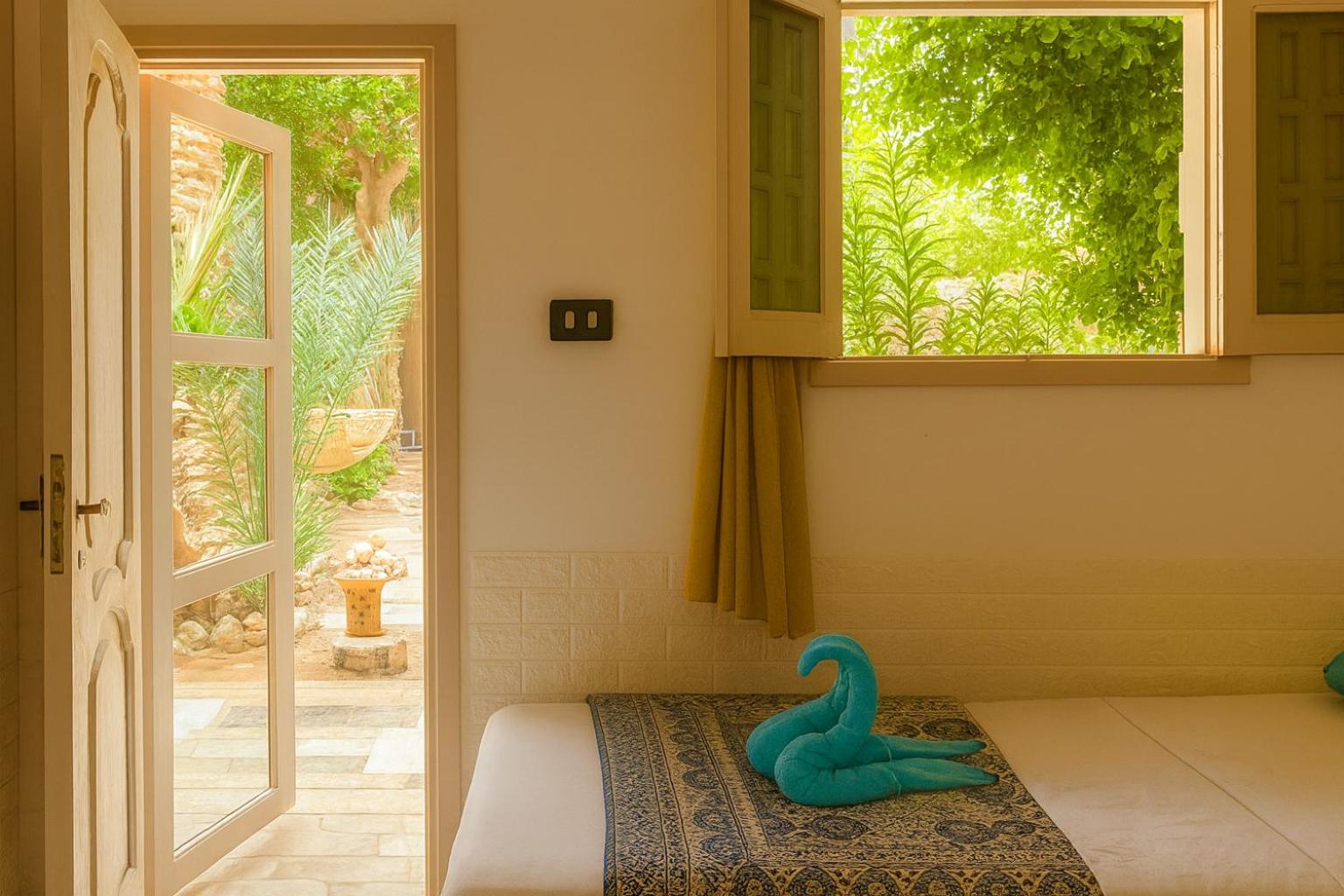 Double Room with Private Bathroom photo 2