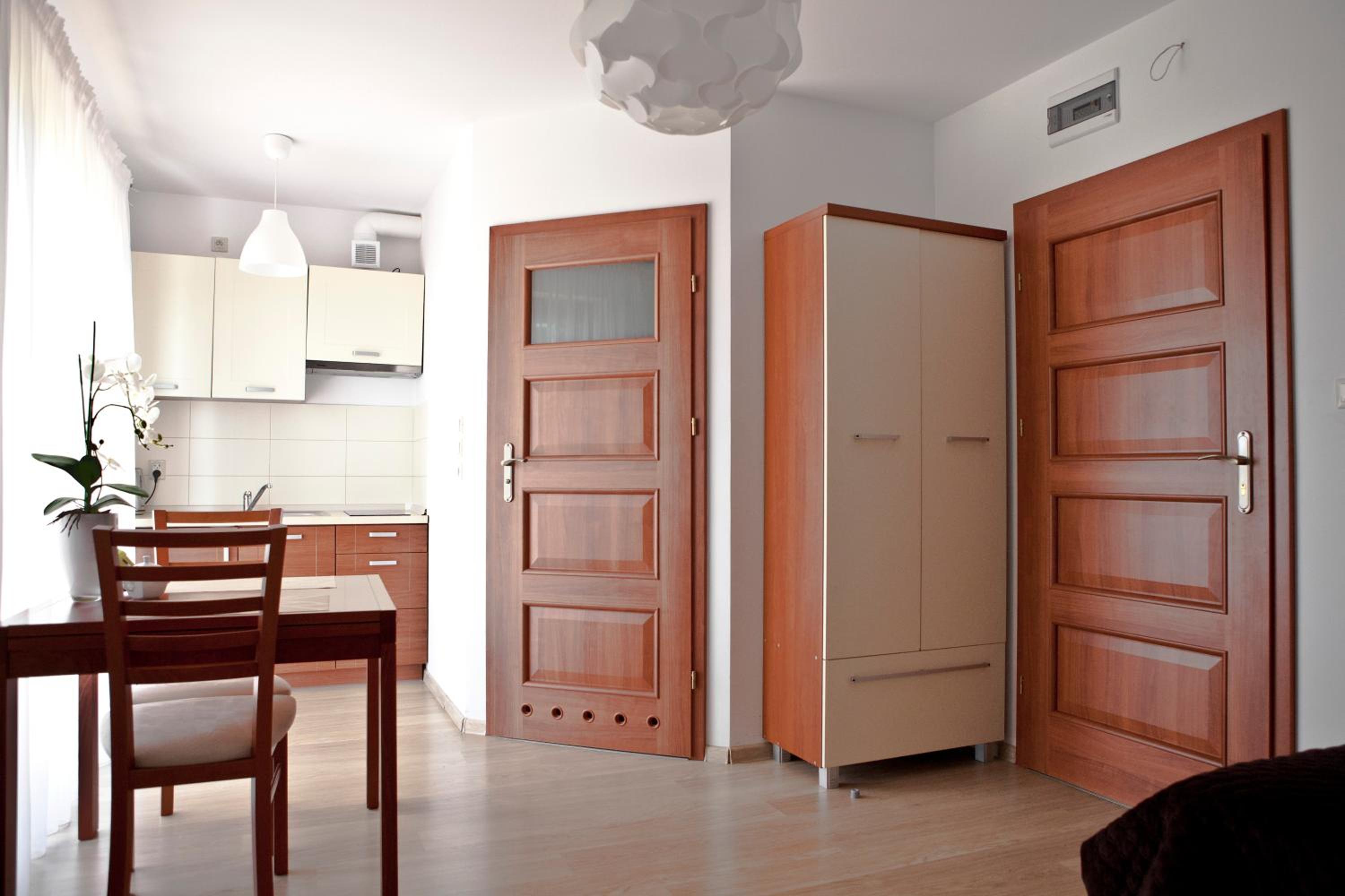 Double or Twin Room with Terrace - Photo 2