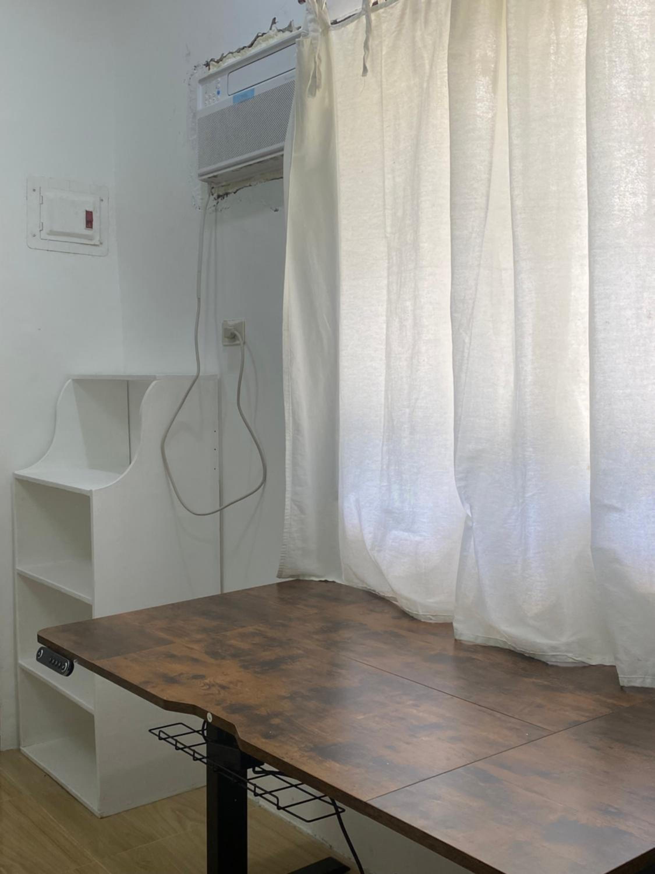 Budget Double Room photo 1