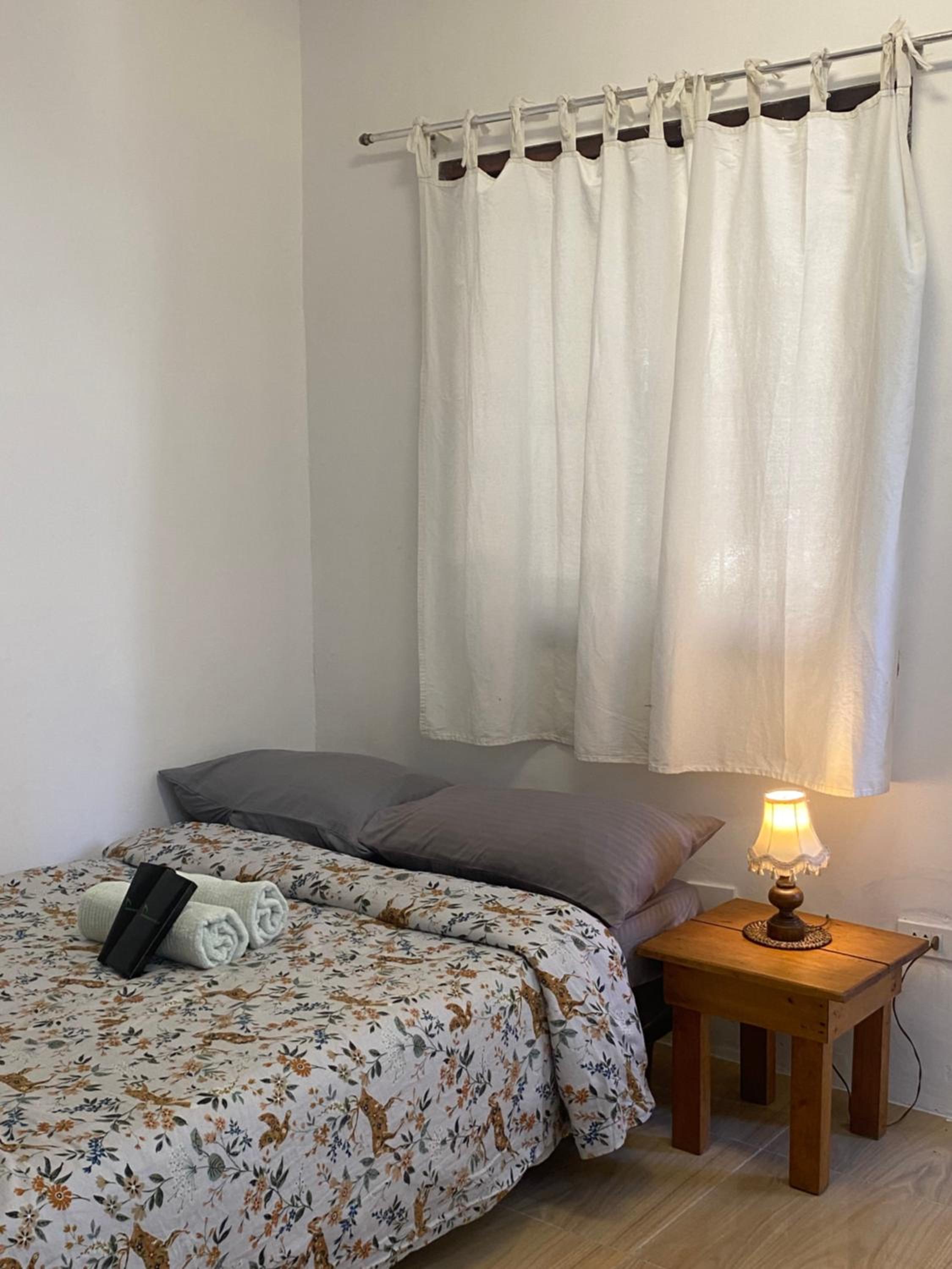 Budget Double Room photo 2