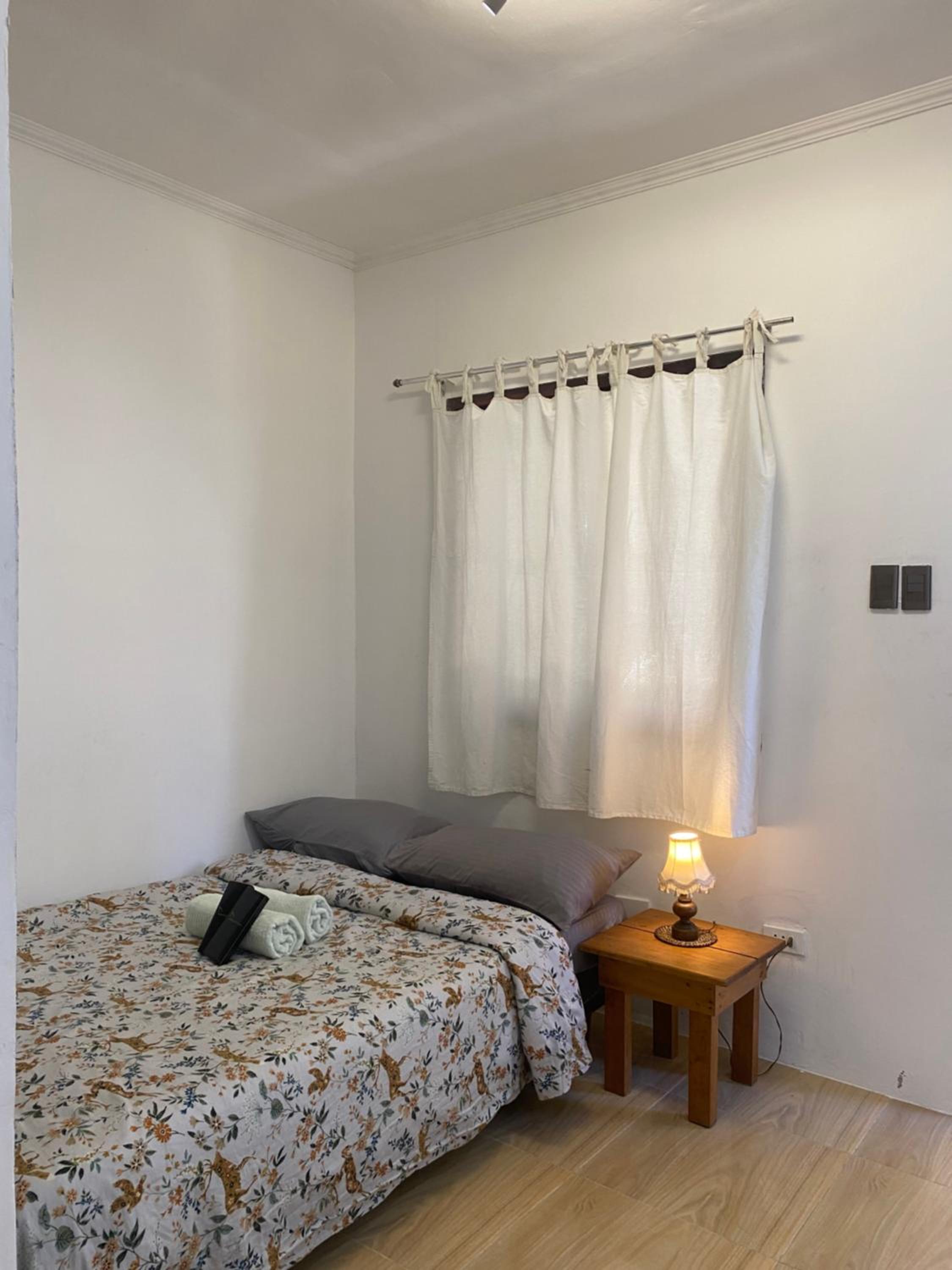 Budget Double Room photo 3