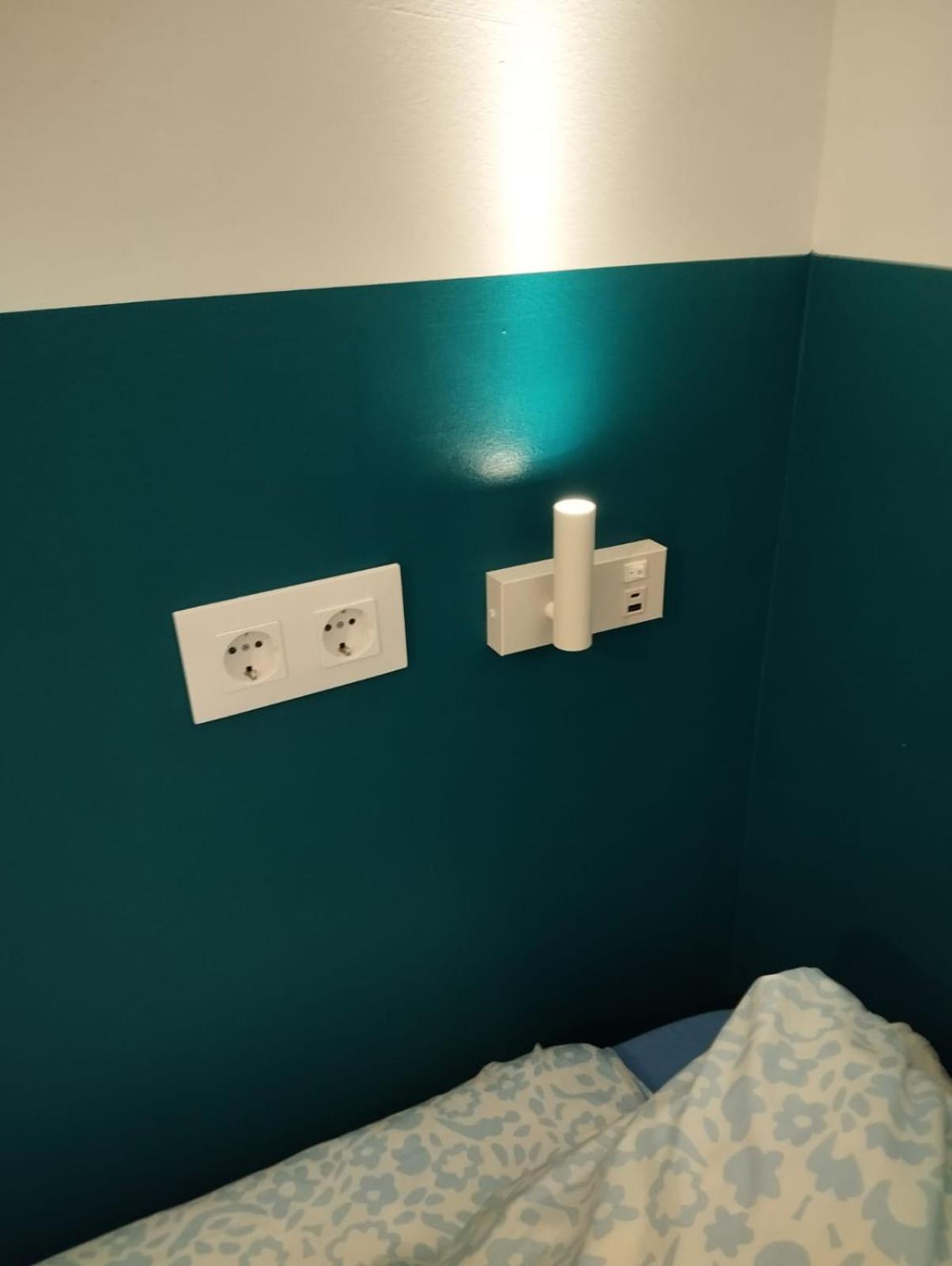 Single Bed in Mixed Dormitory Room photo 2