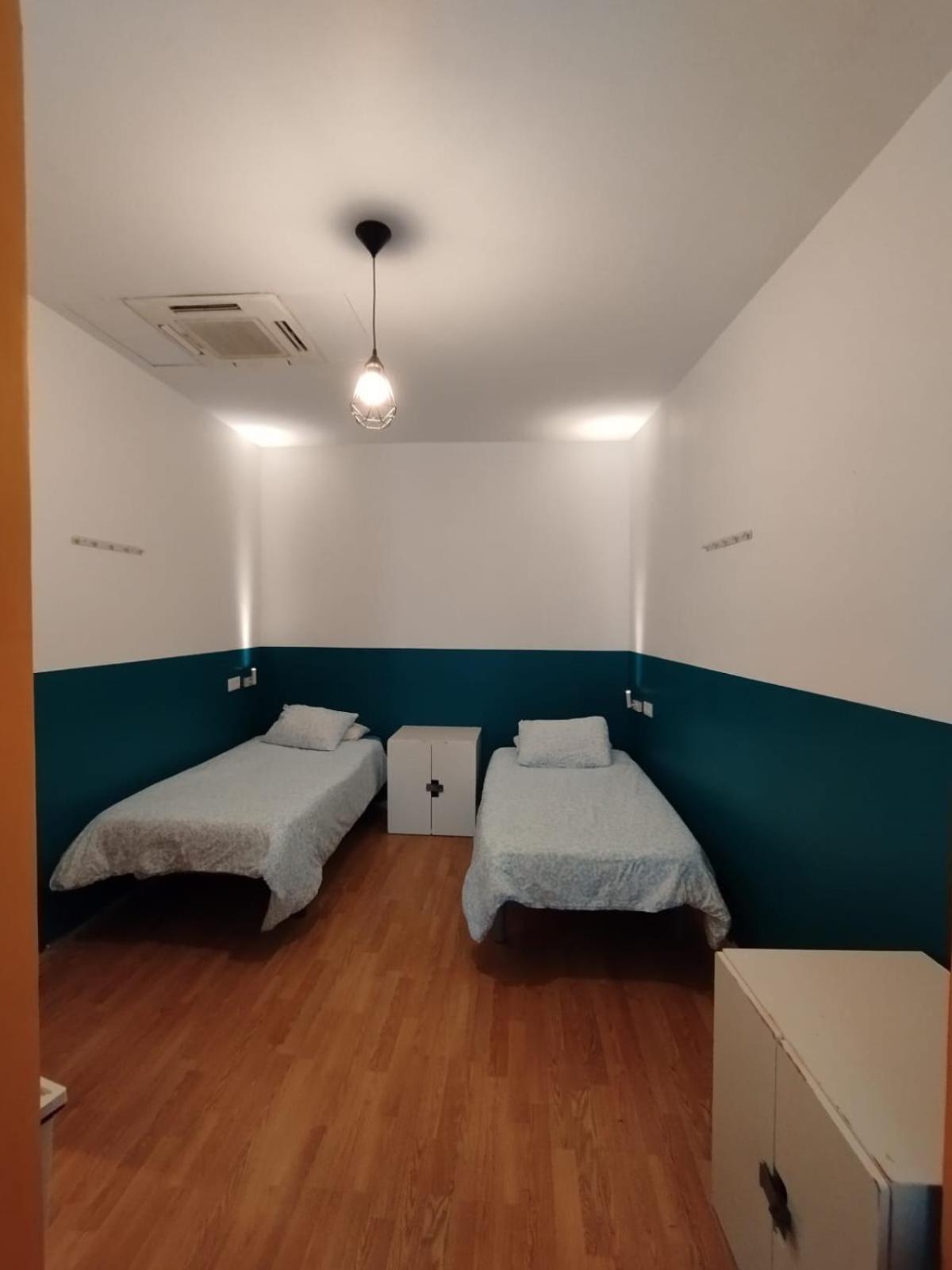 Single Bed in Mixed Dormitory Room photo 3
