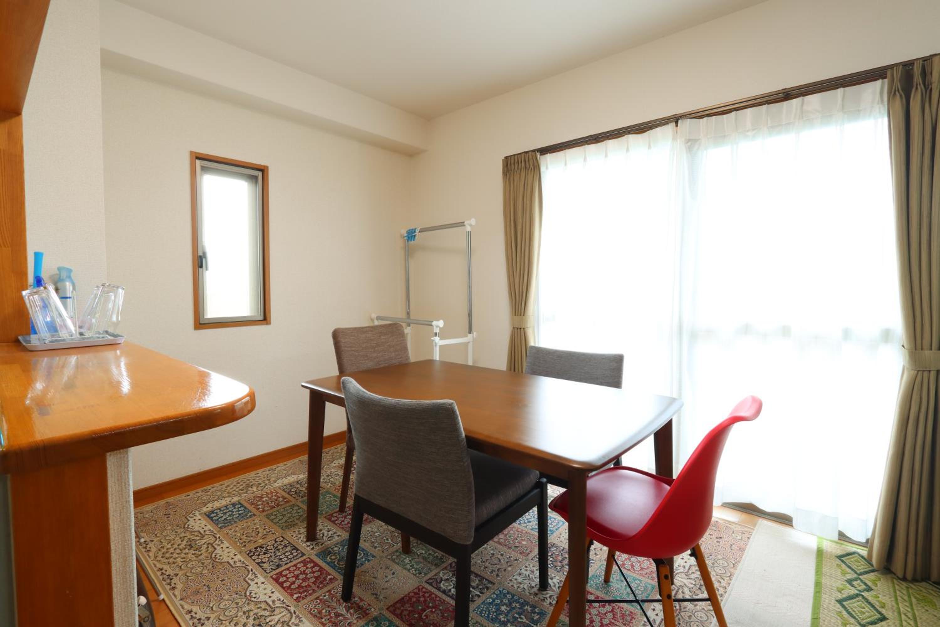 Apartment - Photo 1