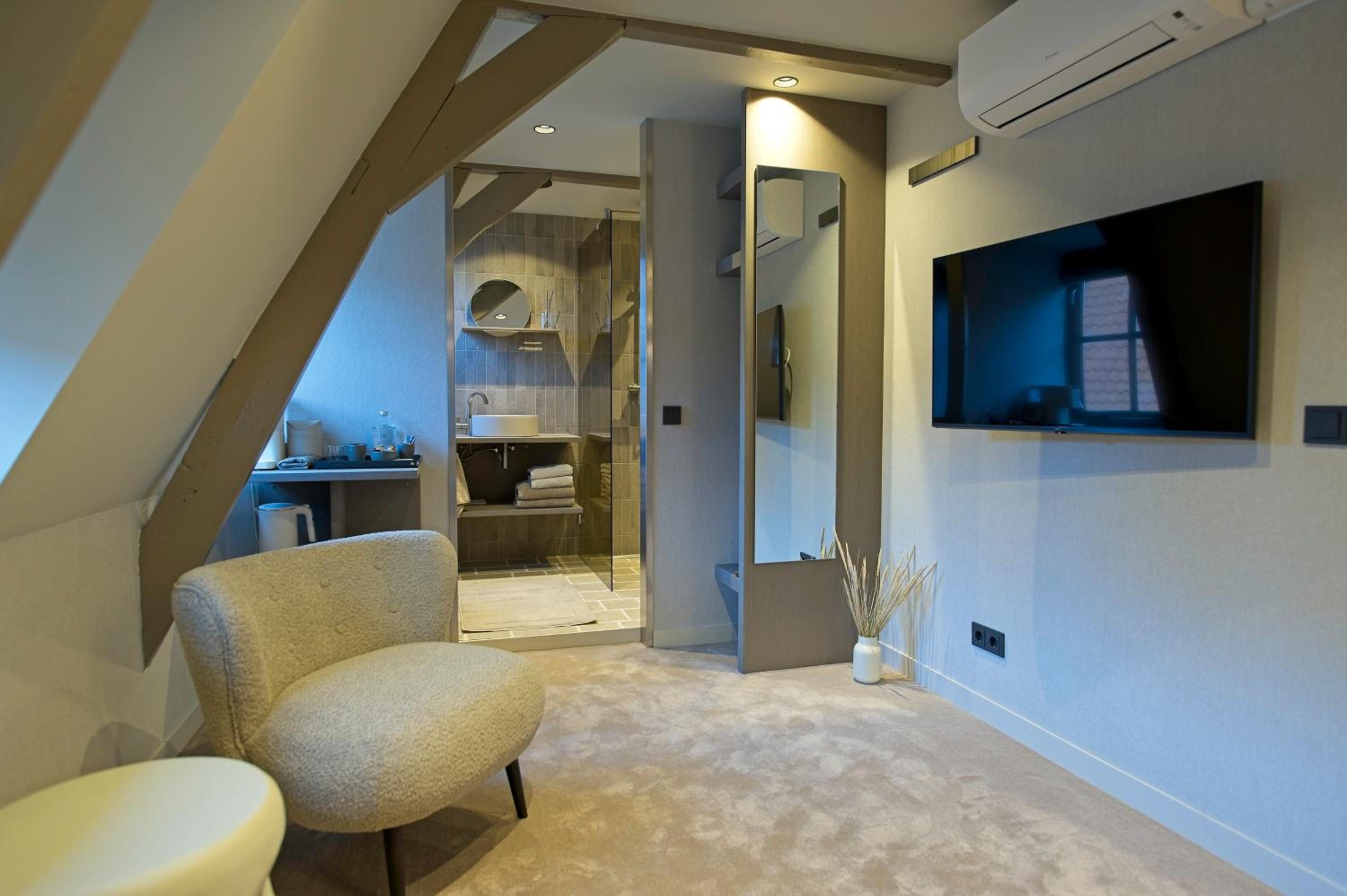 Deluxe Room photo 1