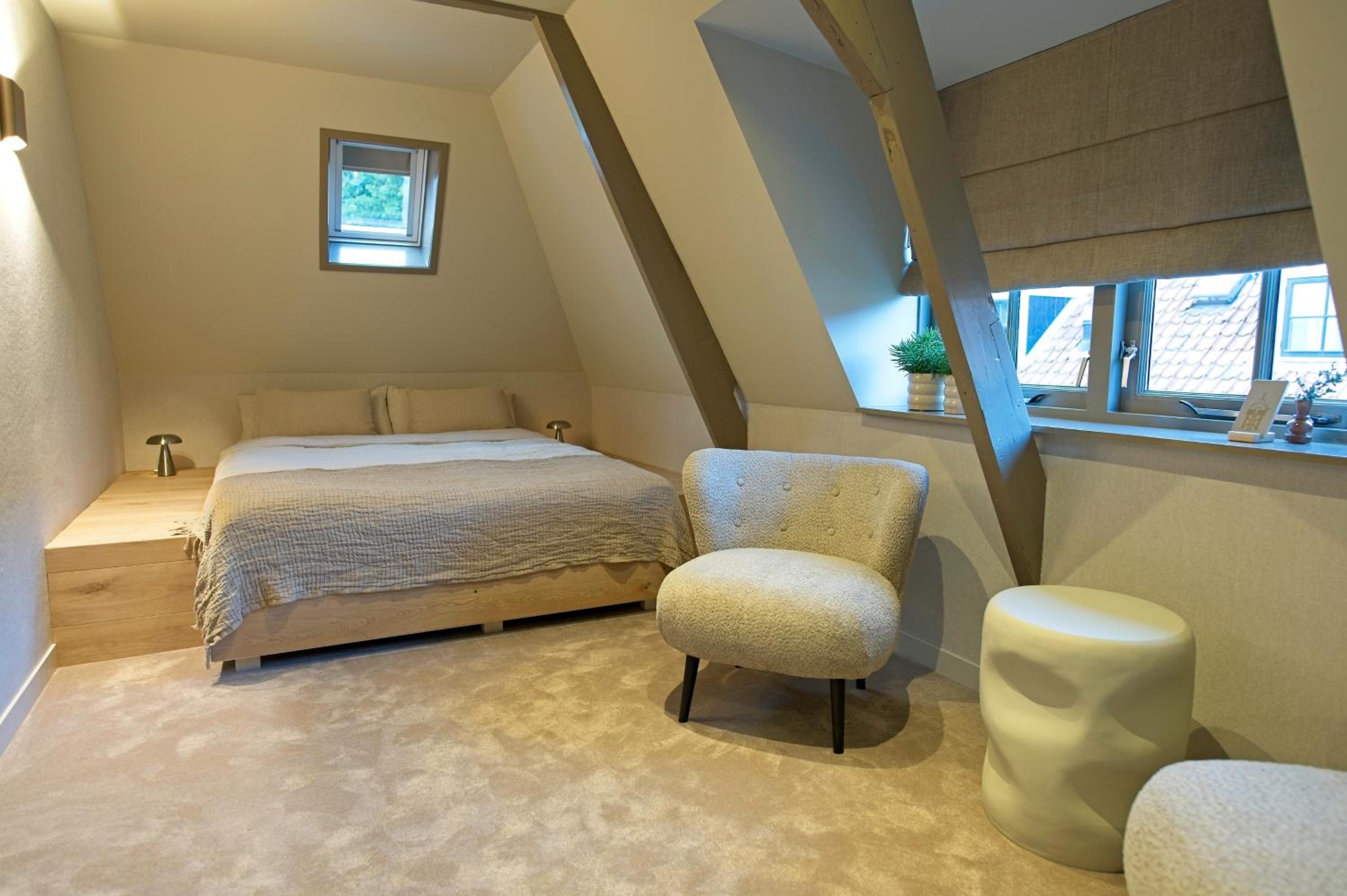 Deluxe Room photo 2