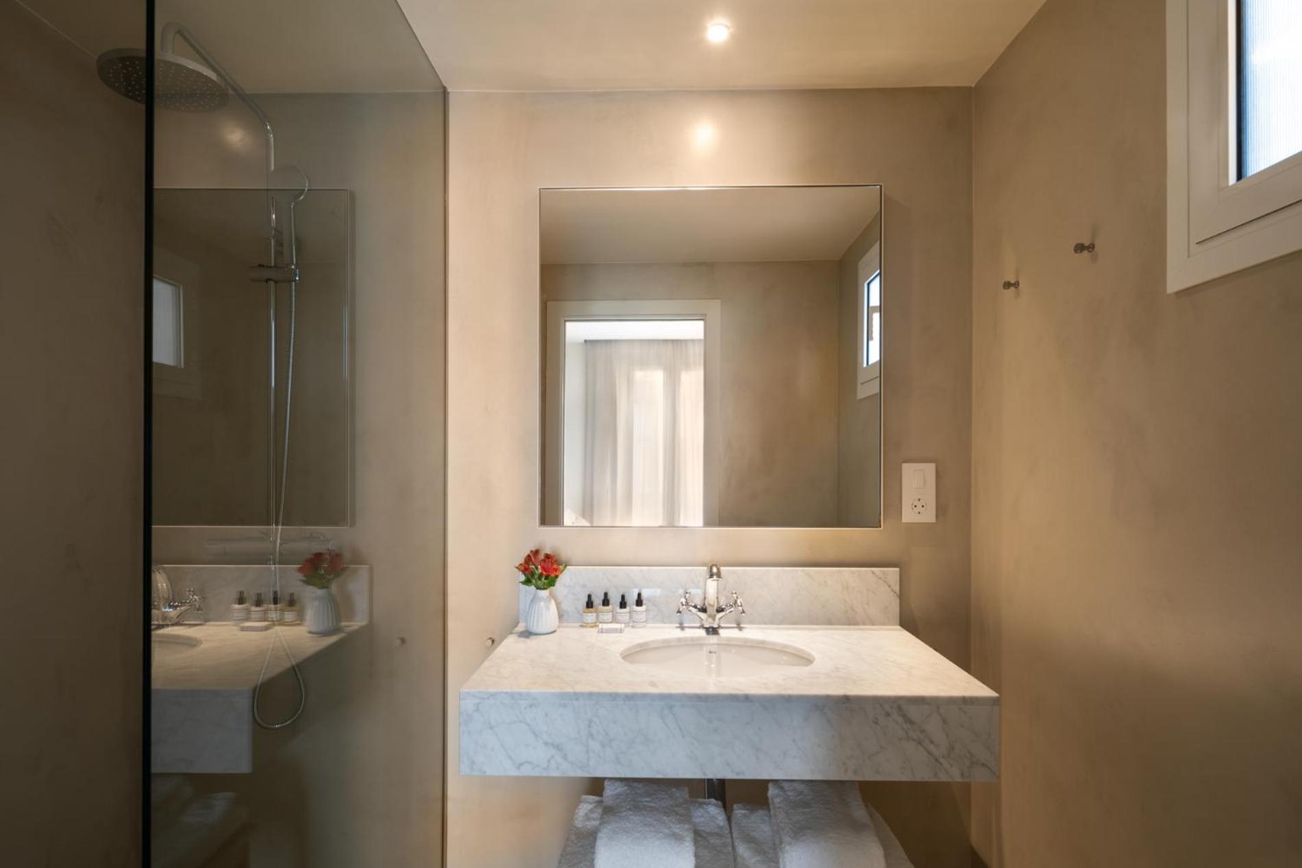 Design Triple Room photo 3
