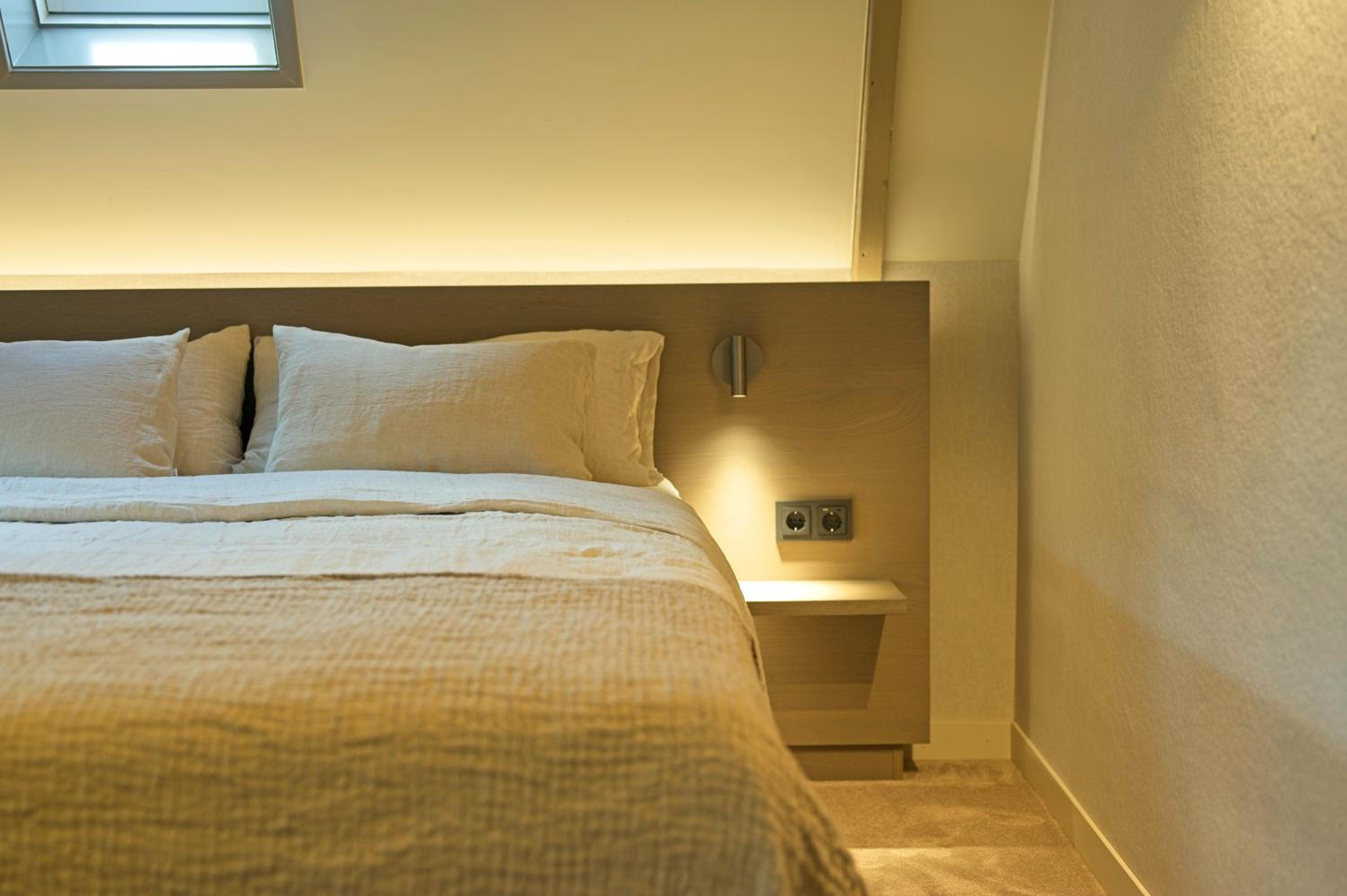 Deluxe Double Room photo 2
