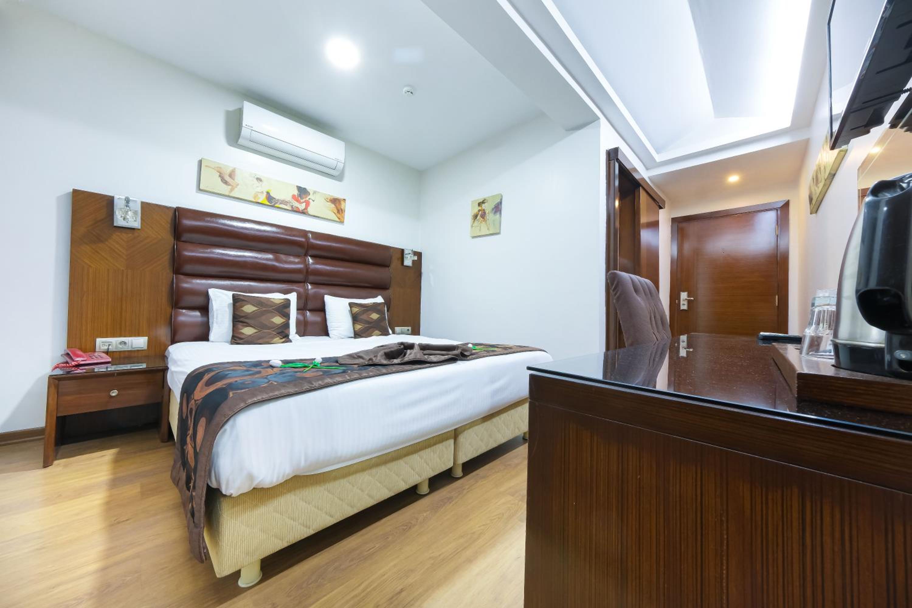Single Room photo 3