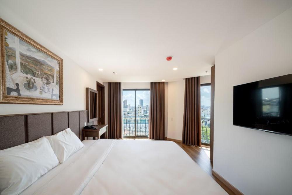 Deluxe Double Room - Photo 7