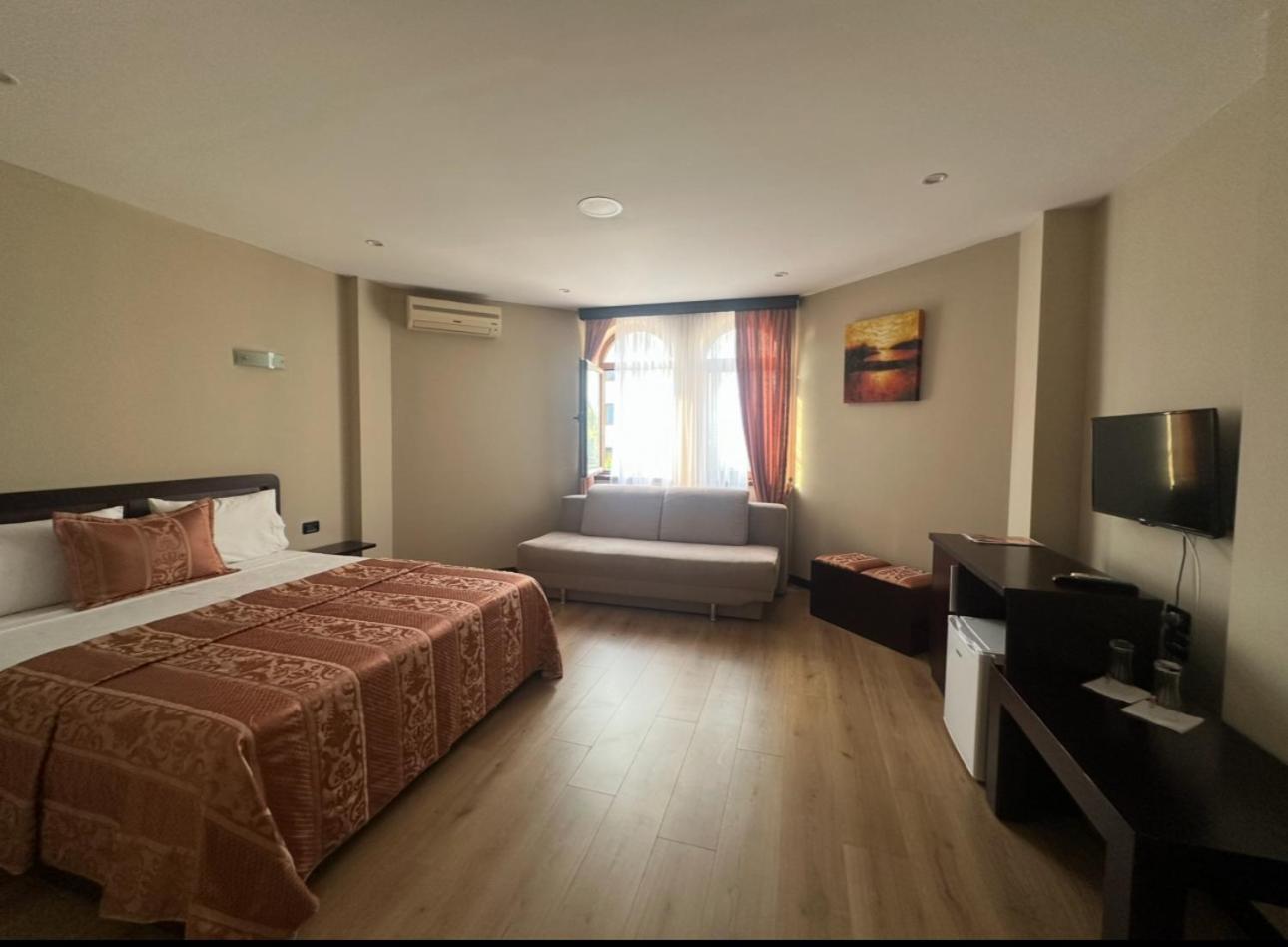 Budget Triple Room