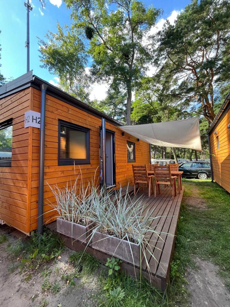 Mobile Home photo 1