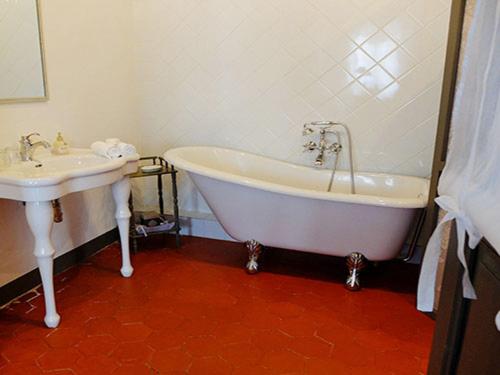 Double Room with Garden View photo 3
