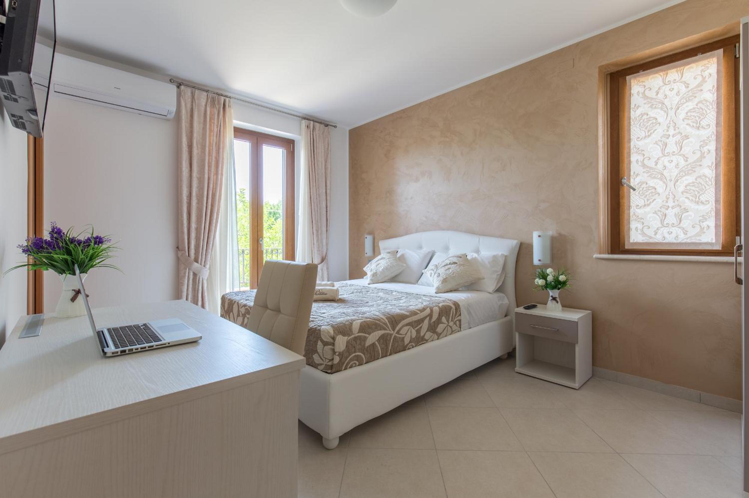 Quadruple Room photo 1