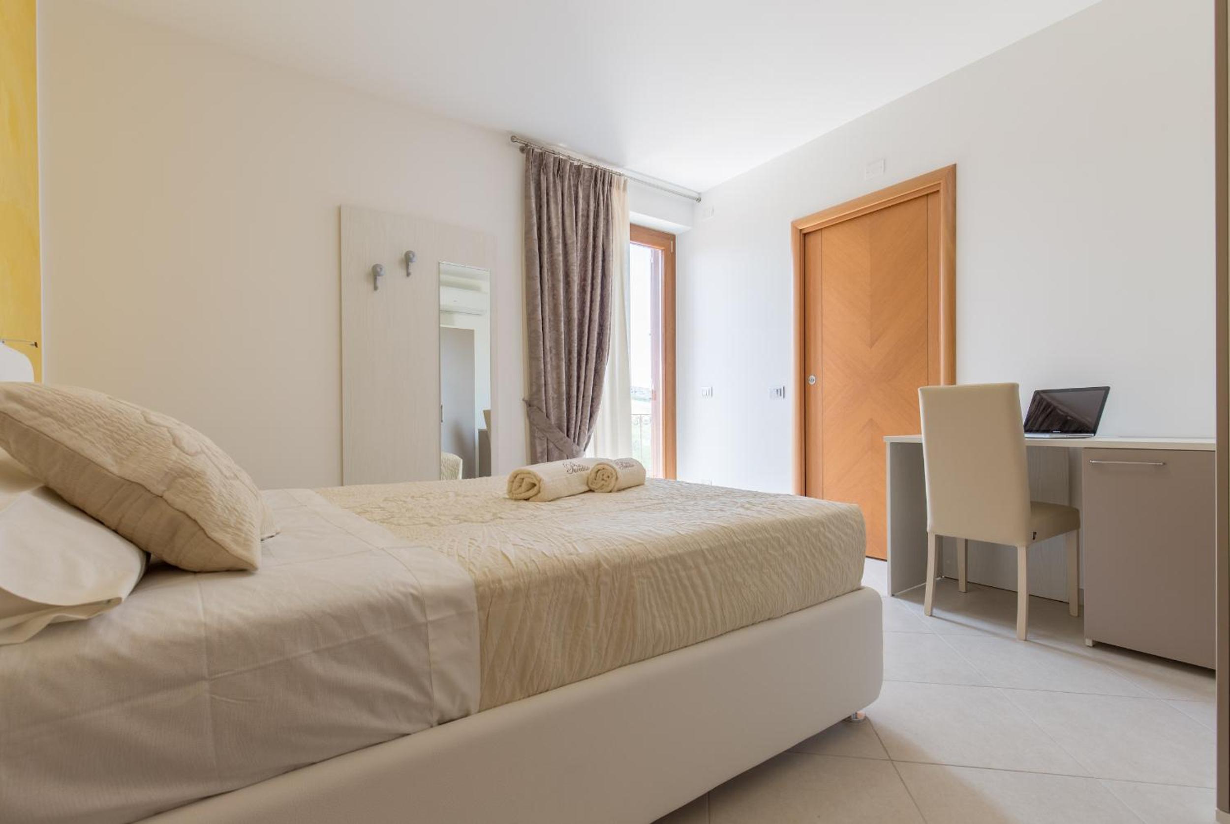 Double Room photo 2