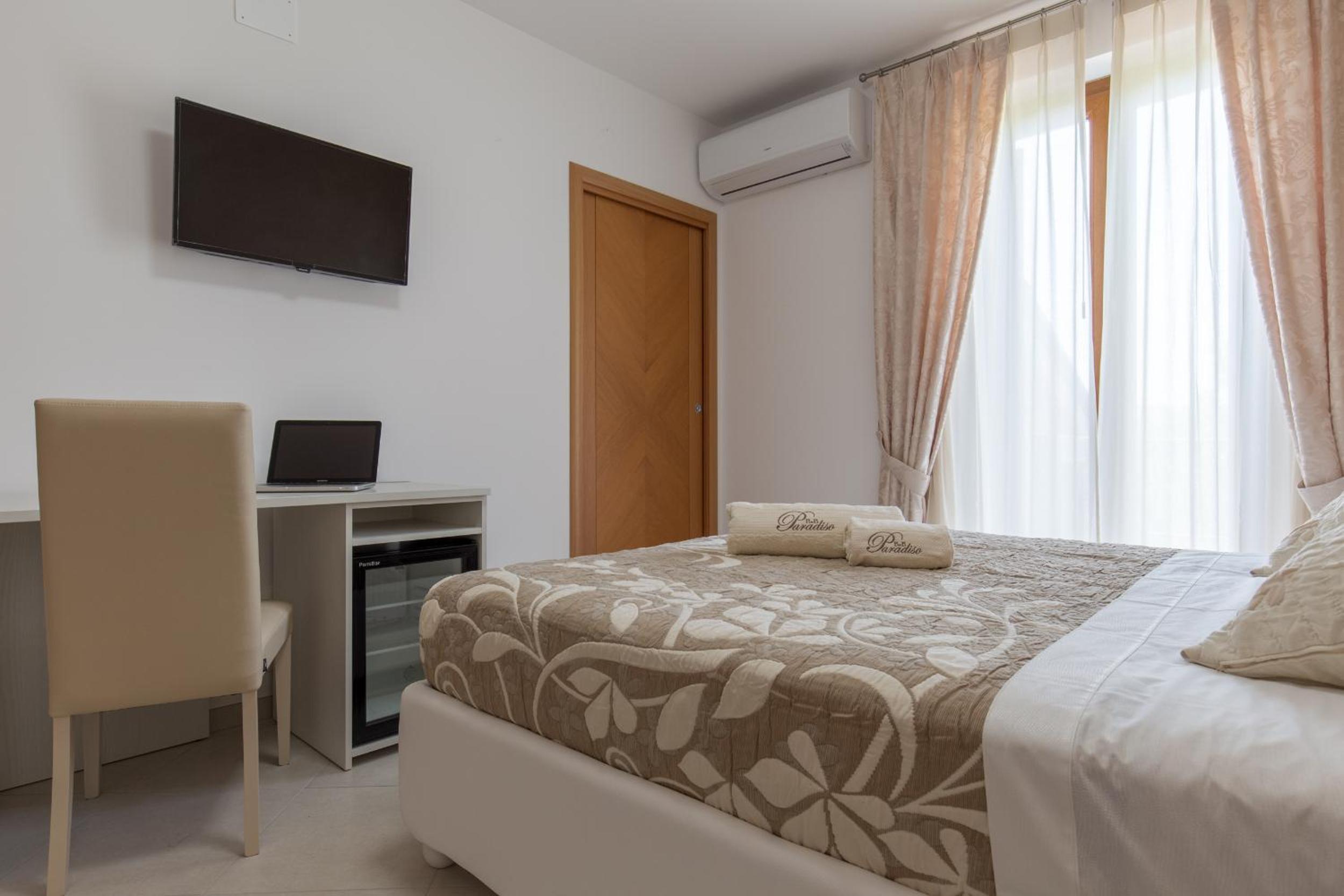 Quadruple Room photo 3