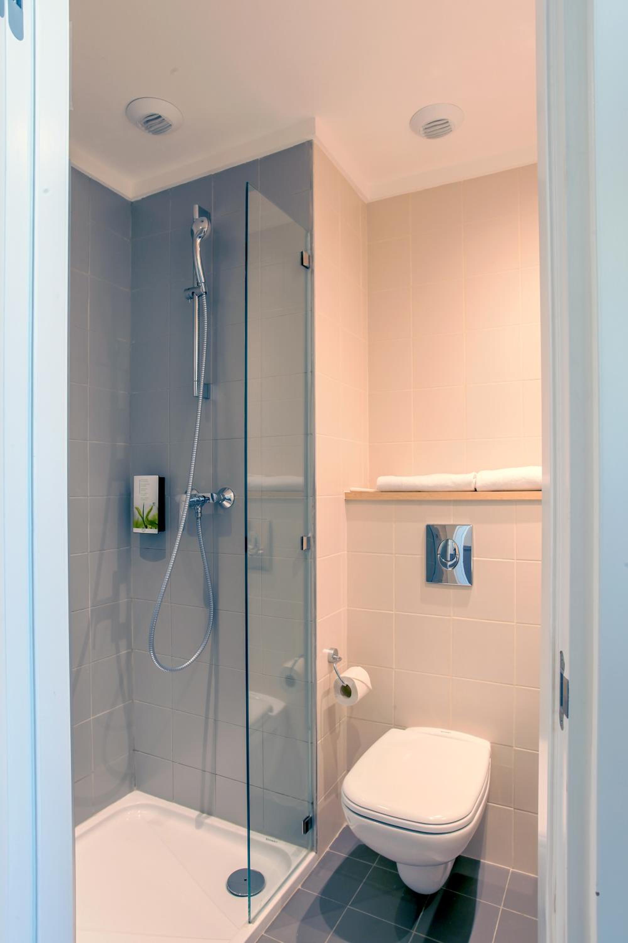 Standard Twin Room photo 1