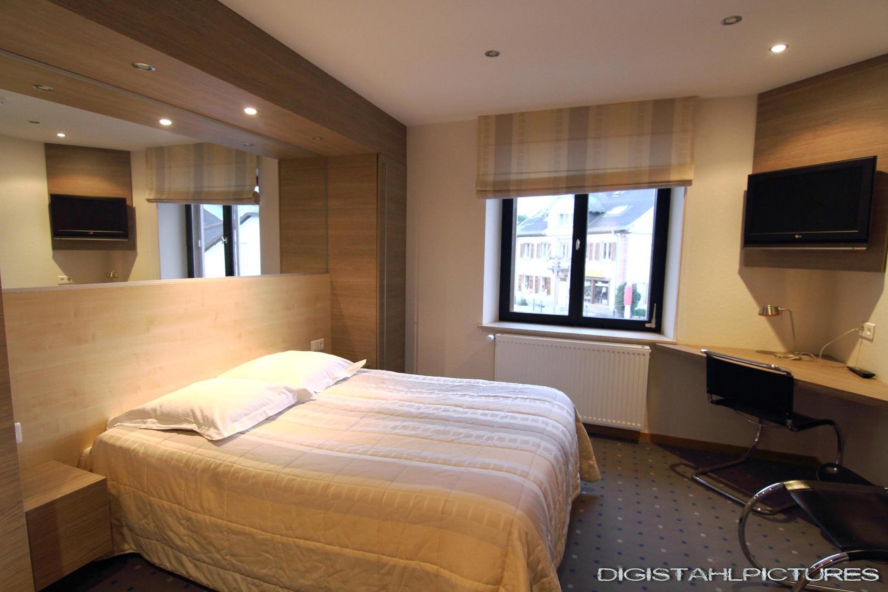 Chambre Double Supérieure