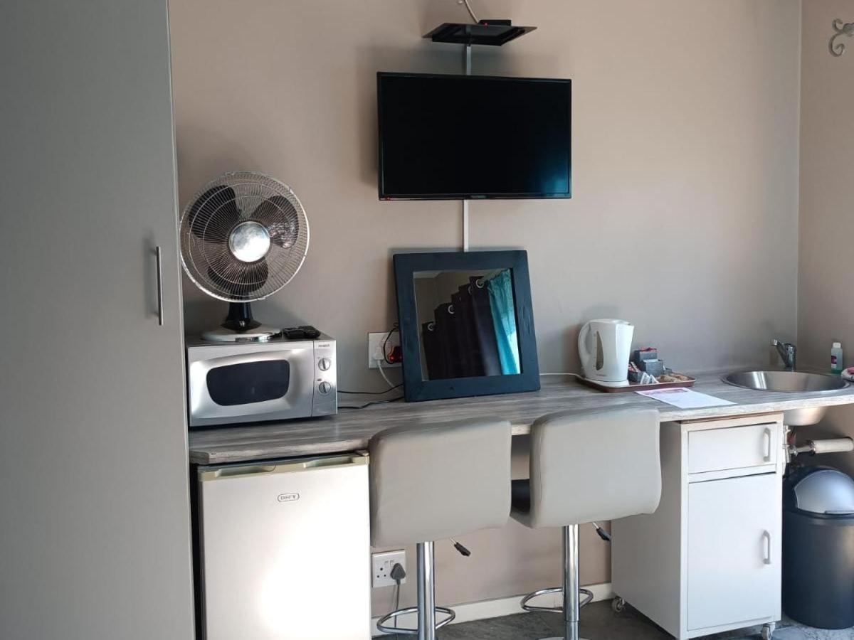 Deluxe Suite - Photo 3