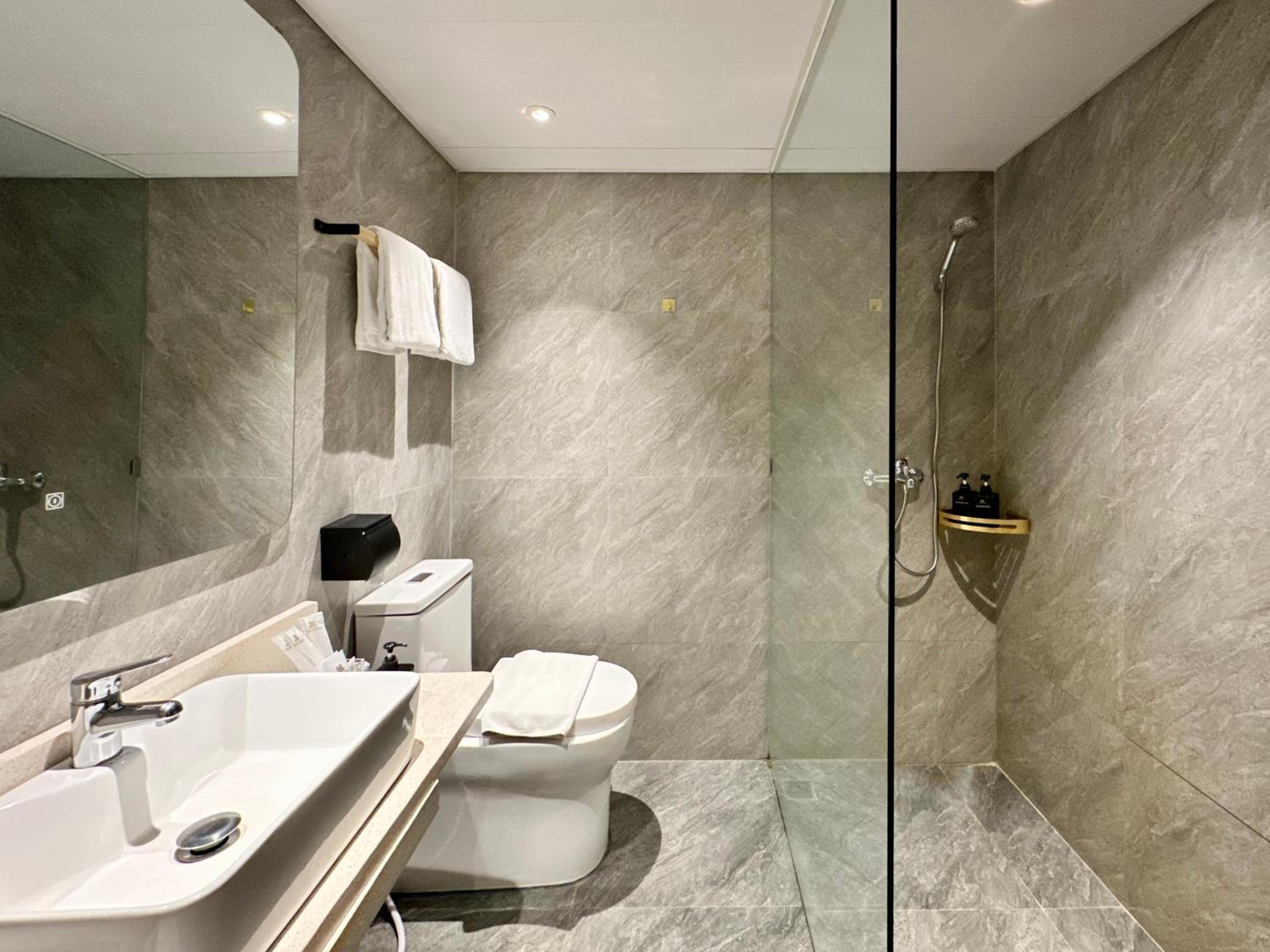 Executive Triple Room photo 2