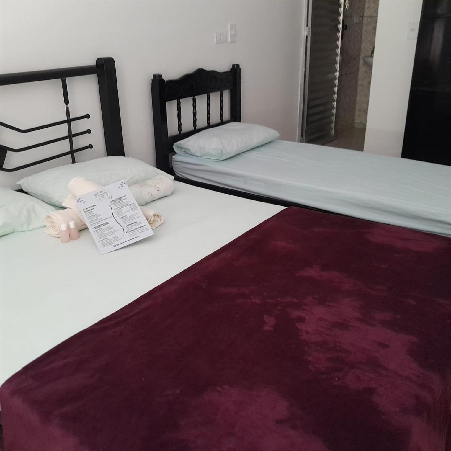 Comfort Quadruple Room photo 2