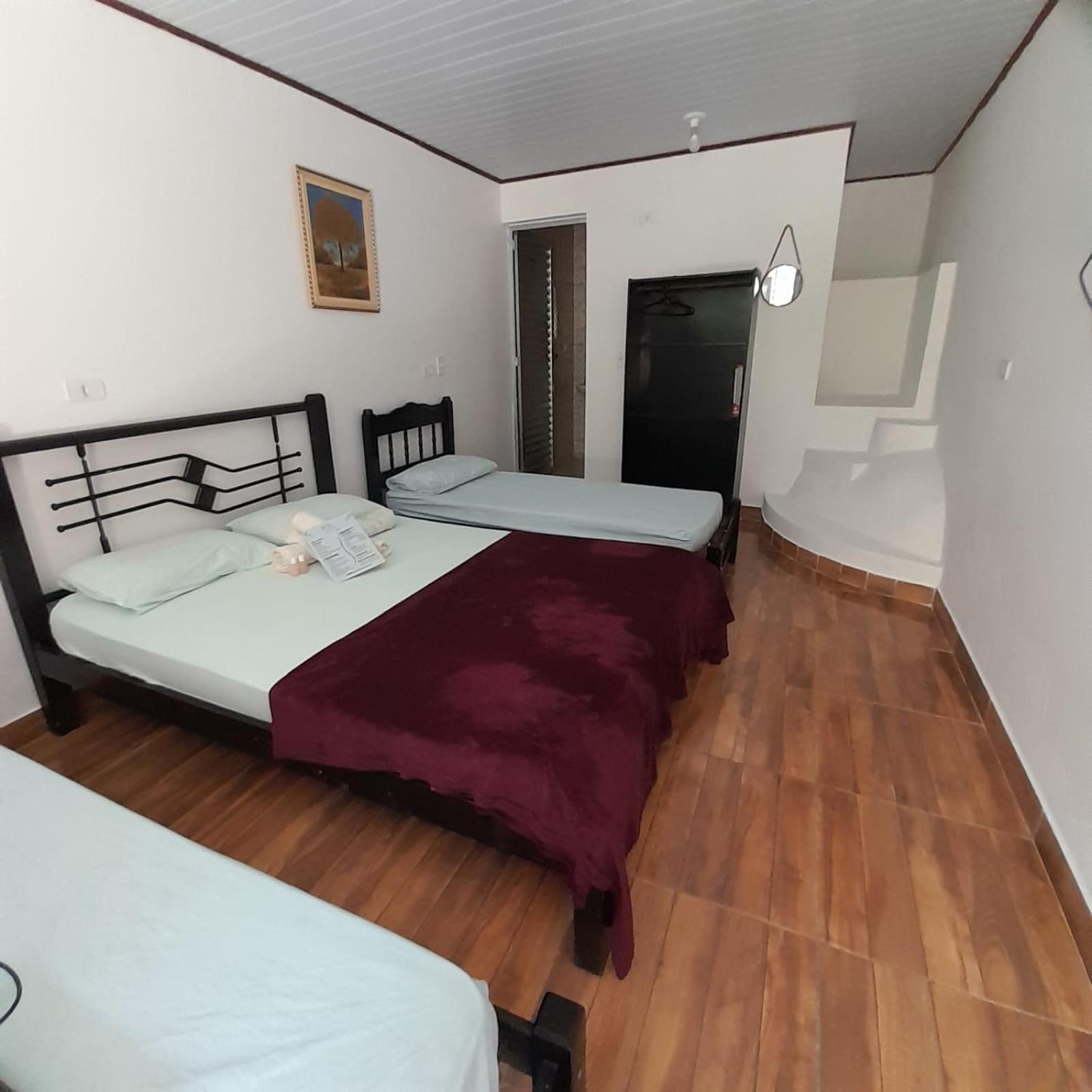 Comfort Quadruple Room photo 1