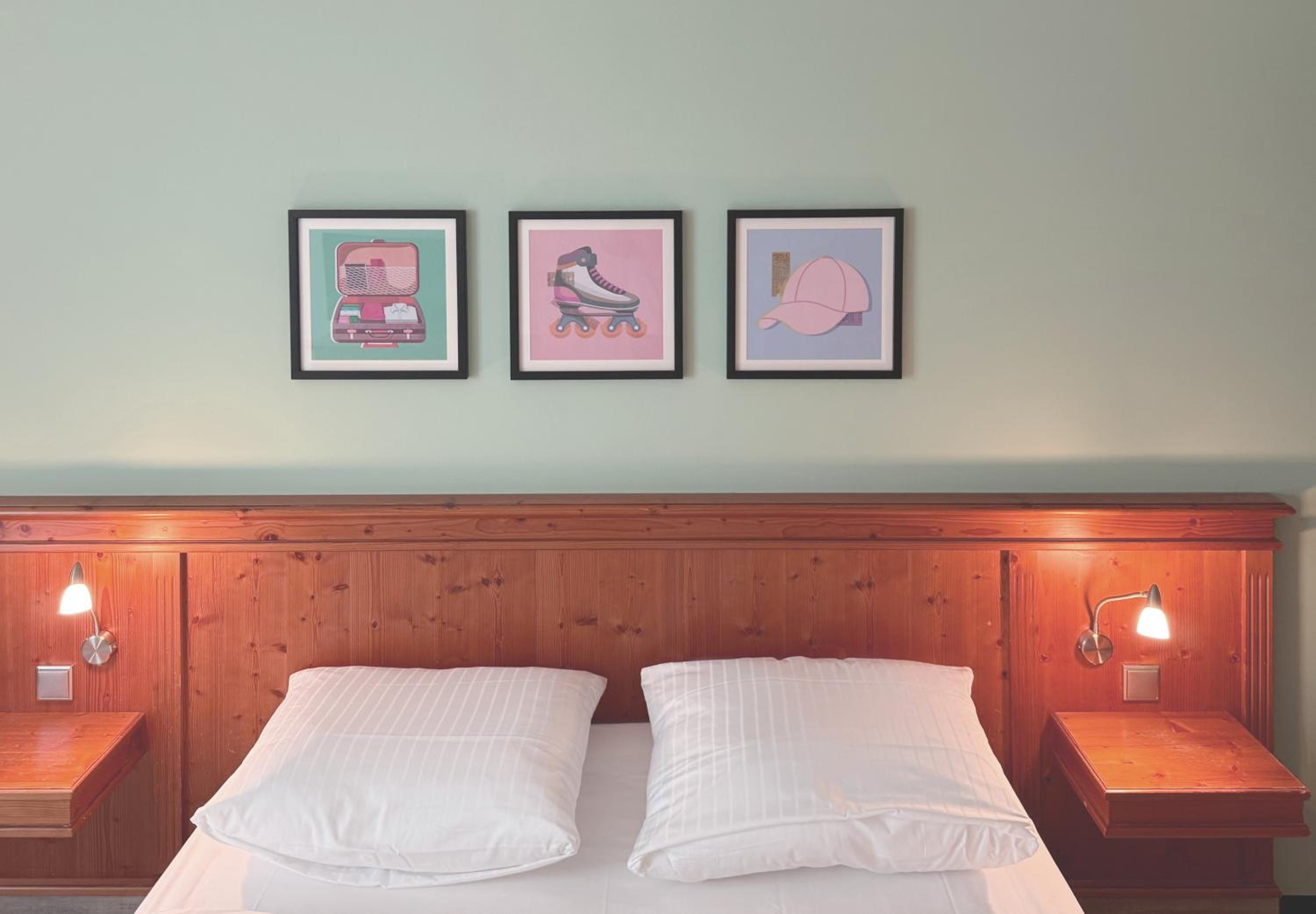 Standard Room photo 3
