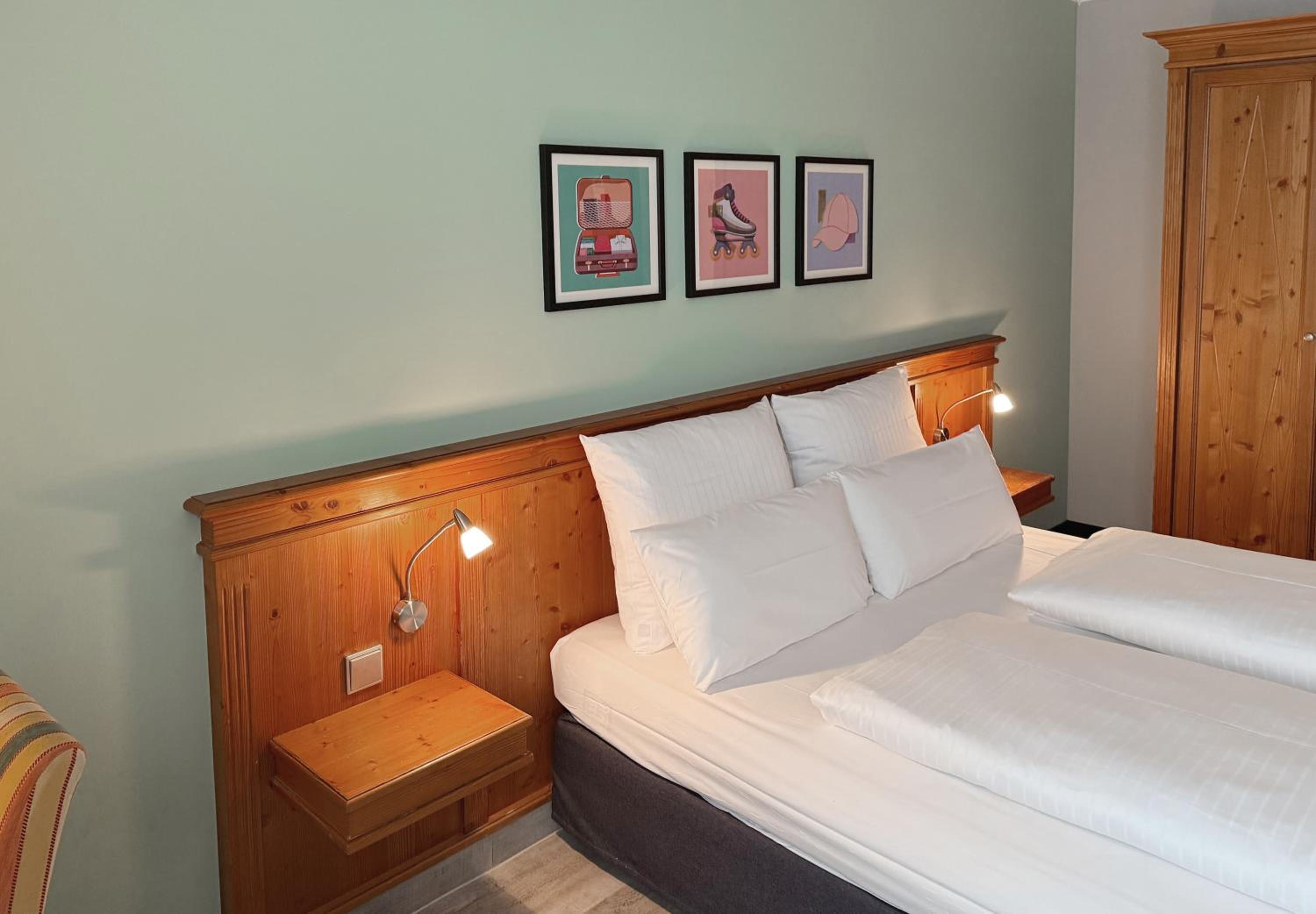 Standard Room photo 2