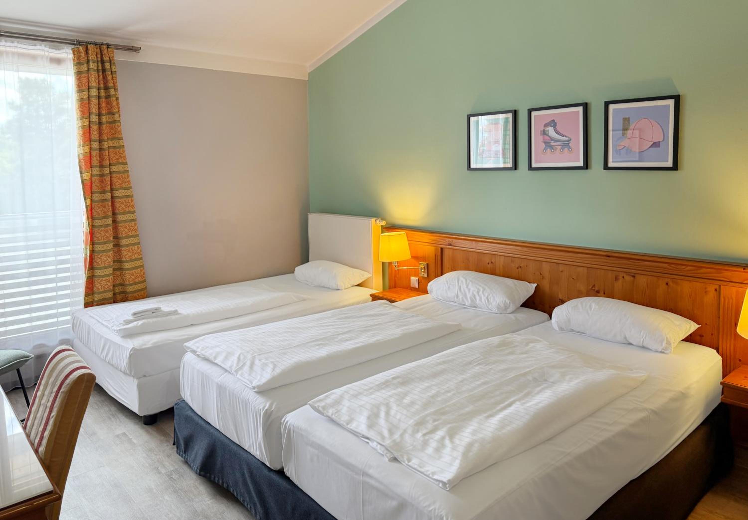 Triple Room photo 3