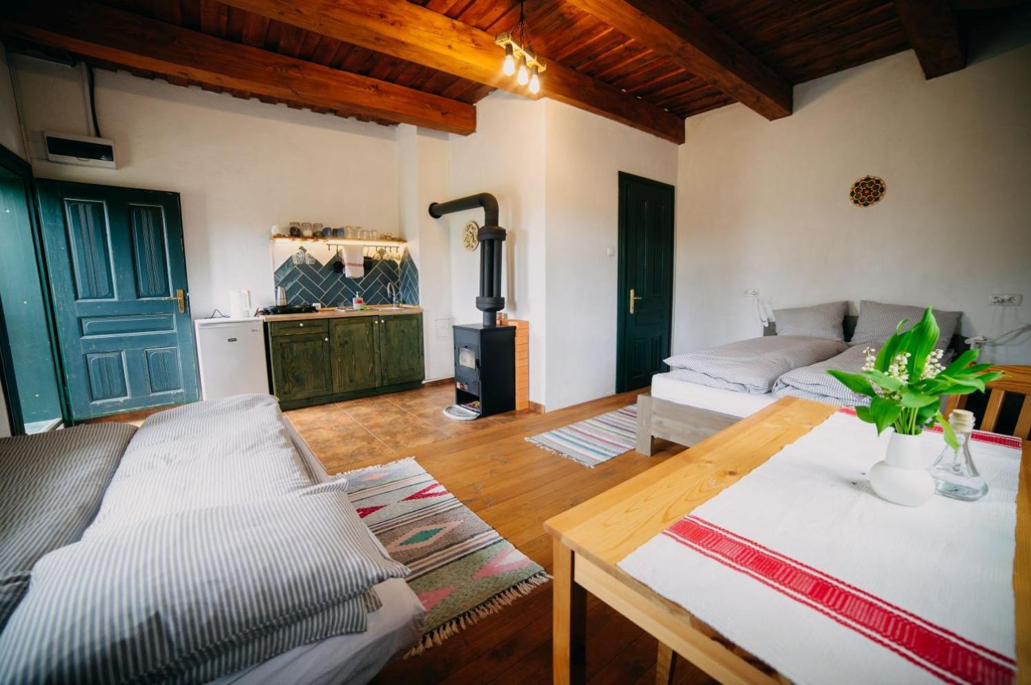 Chalet photo 3