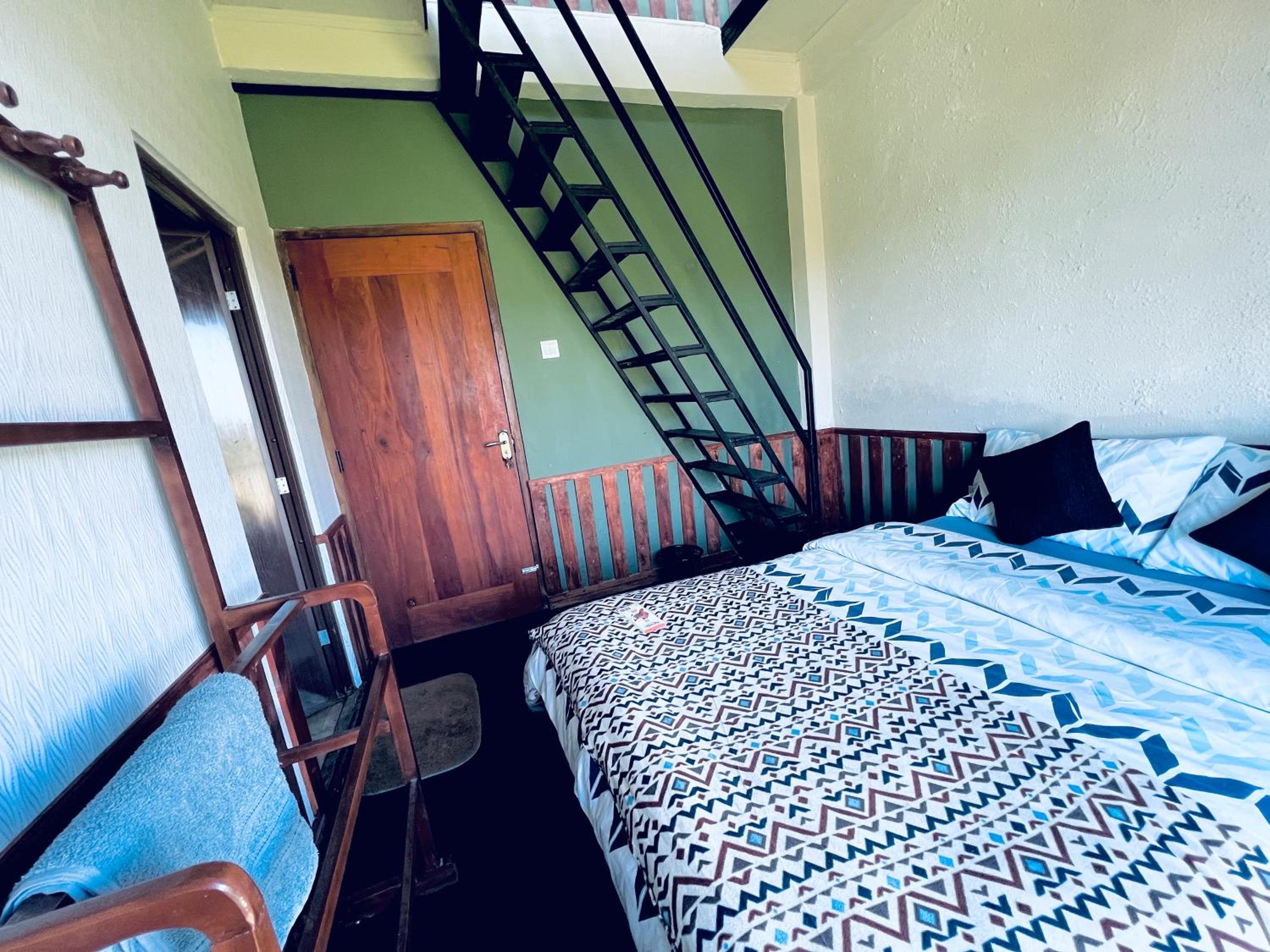 Double Room with Lake View photo 1