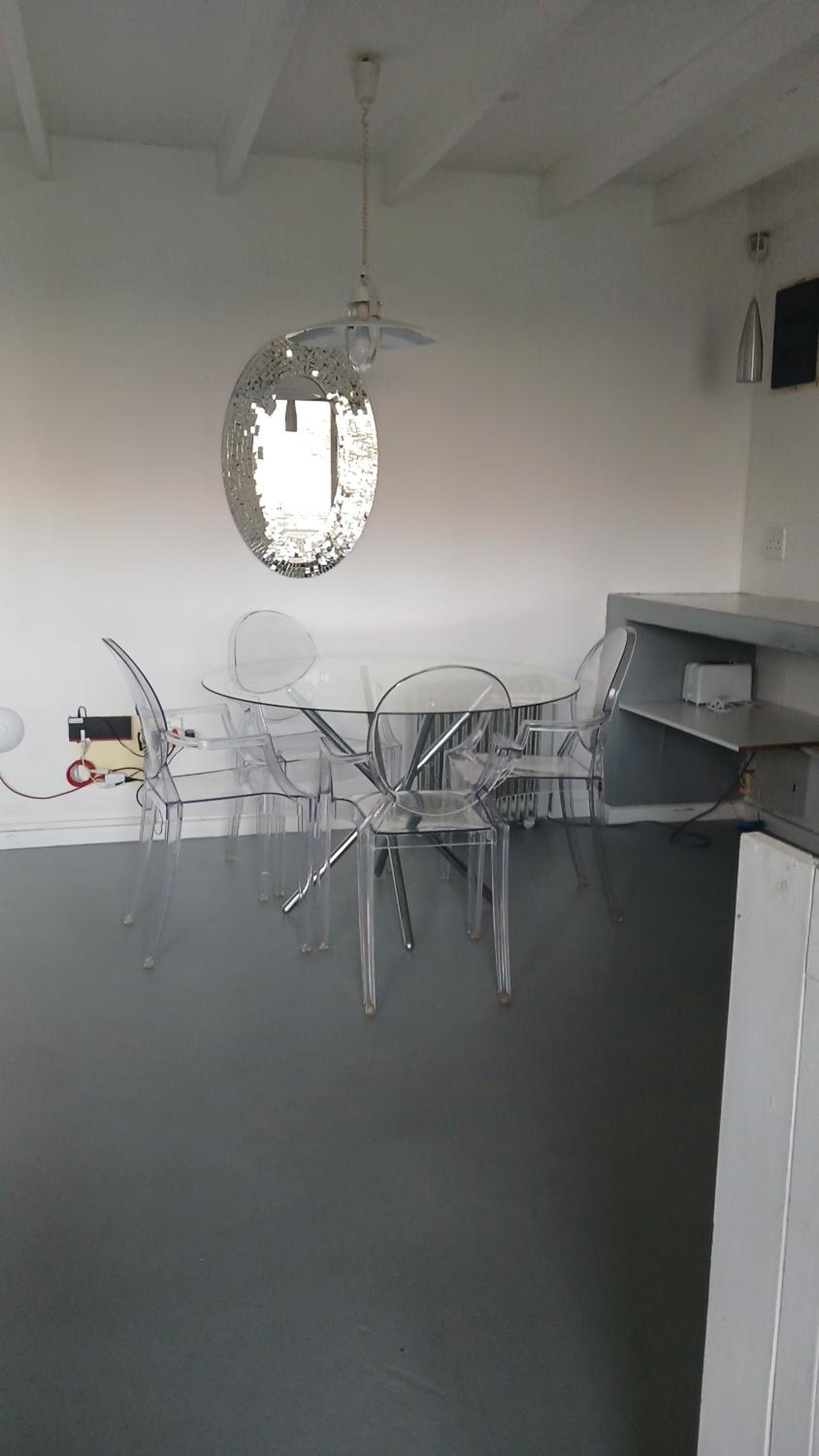 Family Two-Bedroom Apartment with View photo 1
