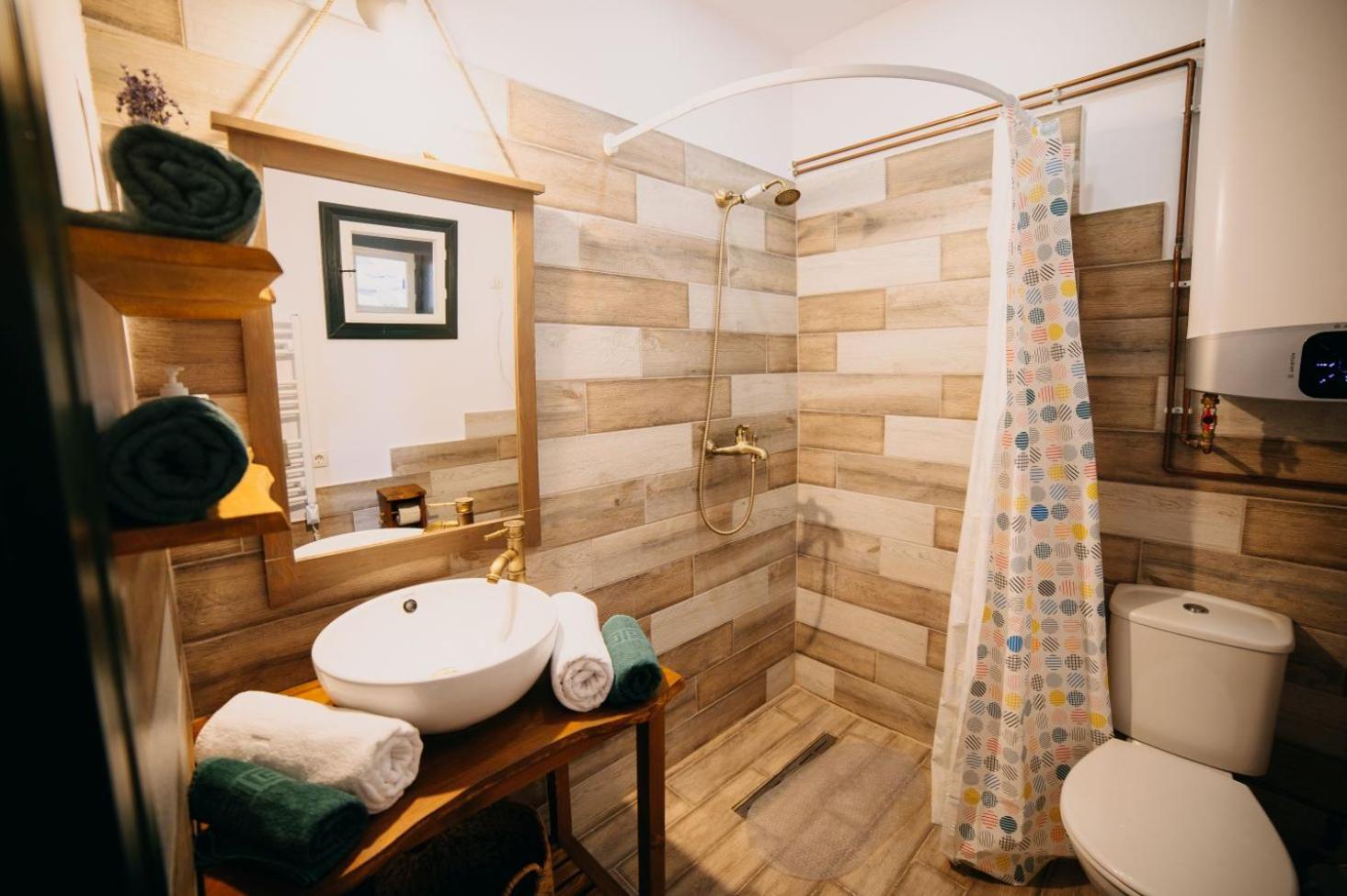 Chalet photo 1