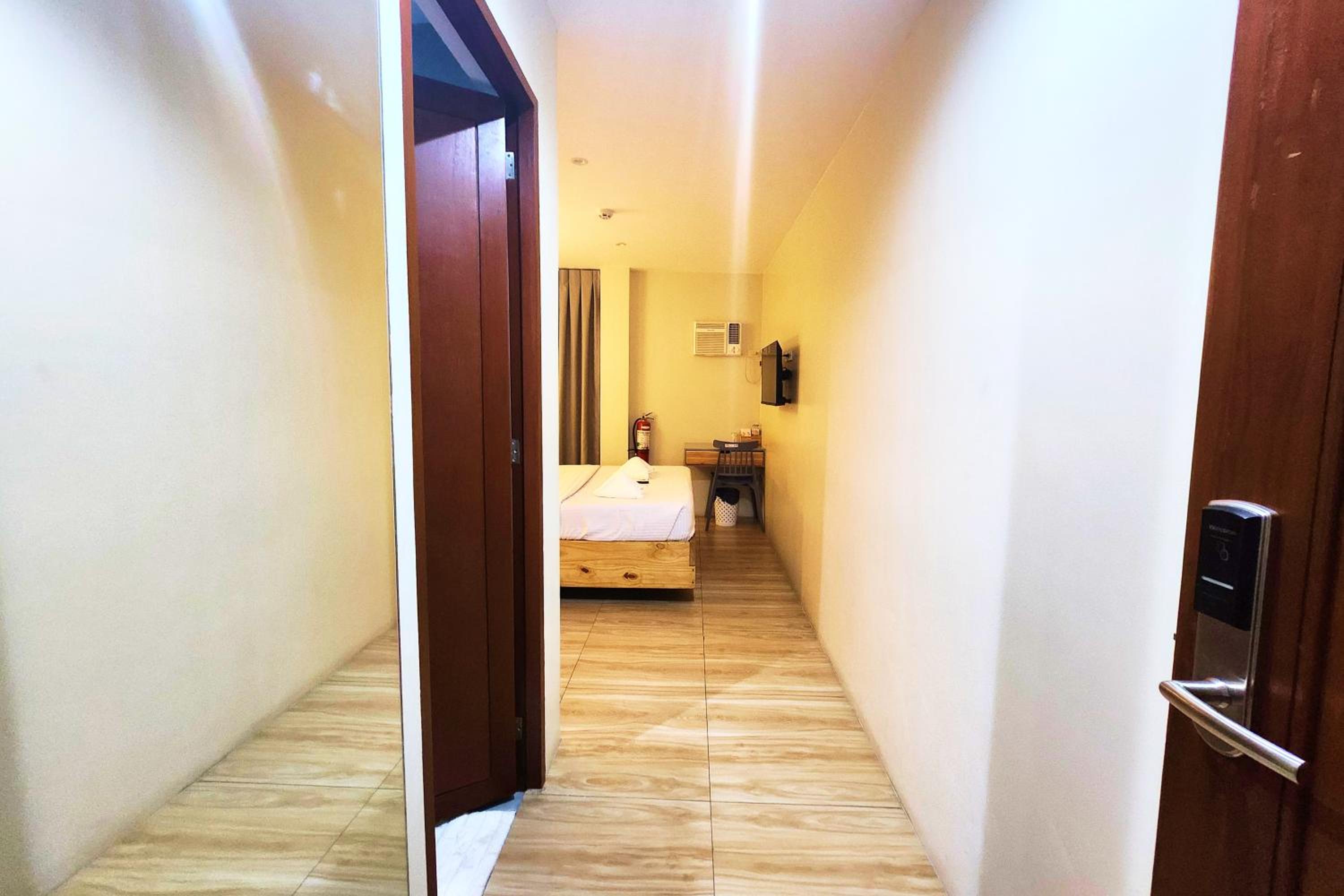 Standard Double Room photo 1