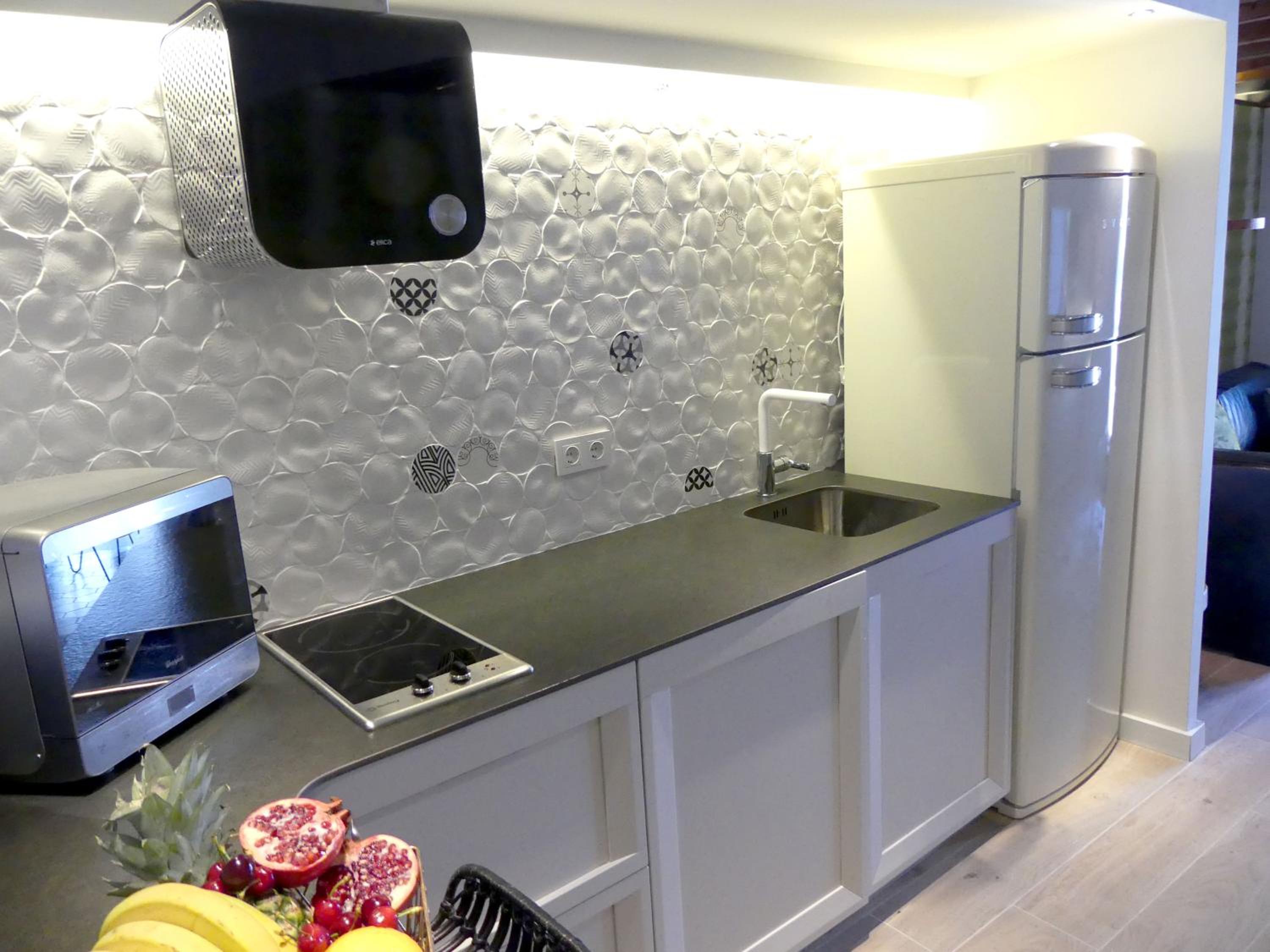 Duplex Apartment photo 2