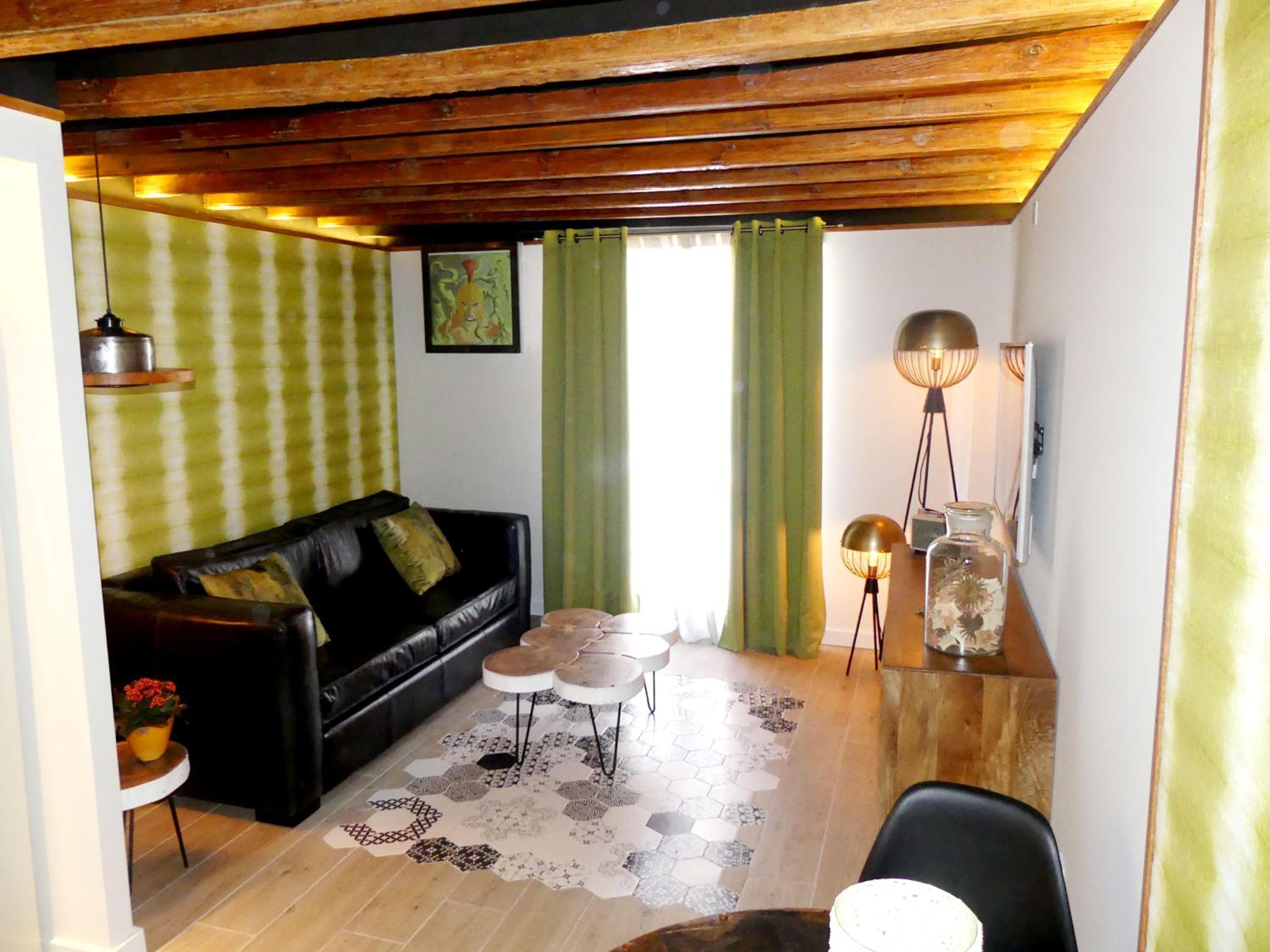 Apartamento Dúplex