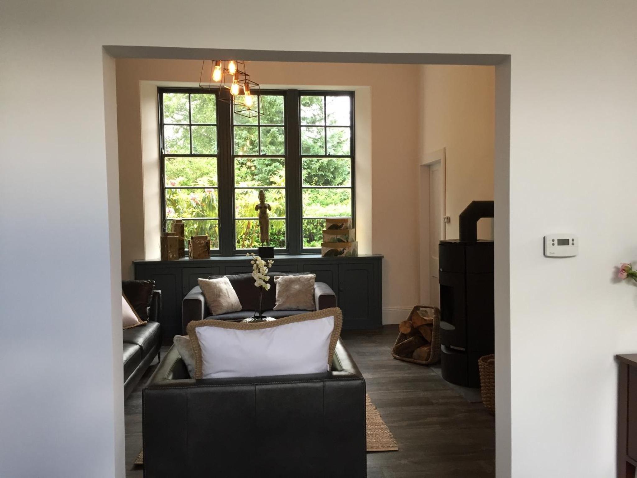 Four-Bedroom House photo 1