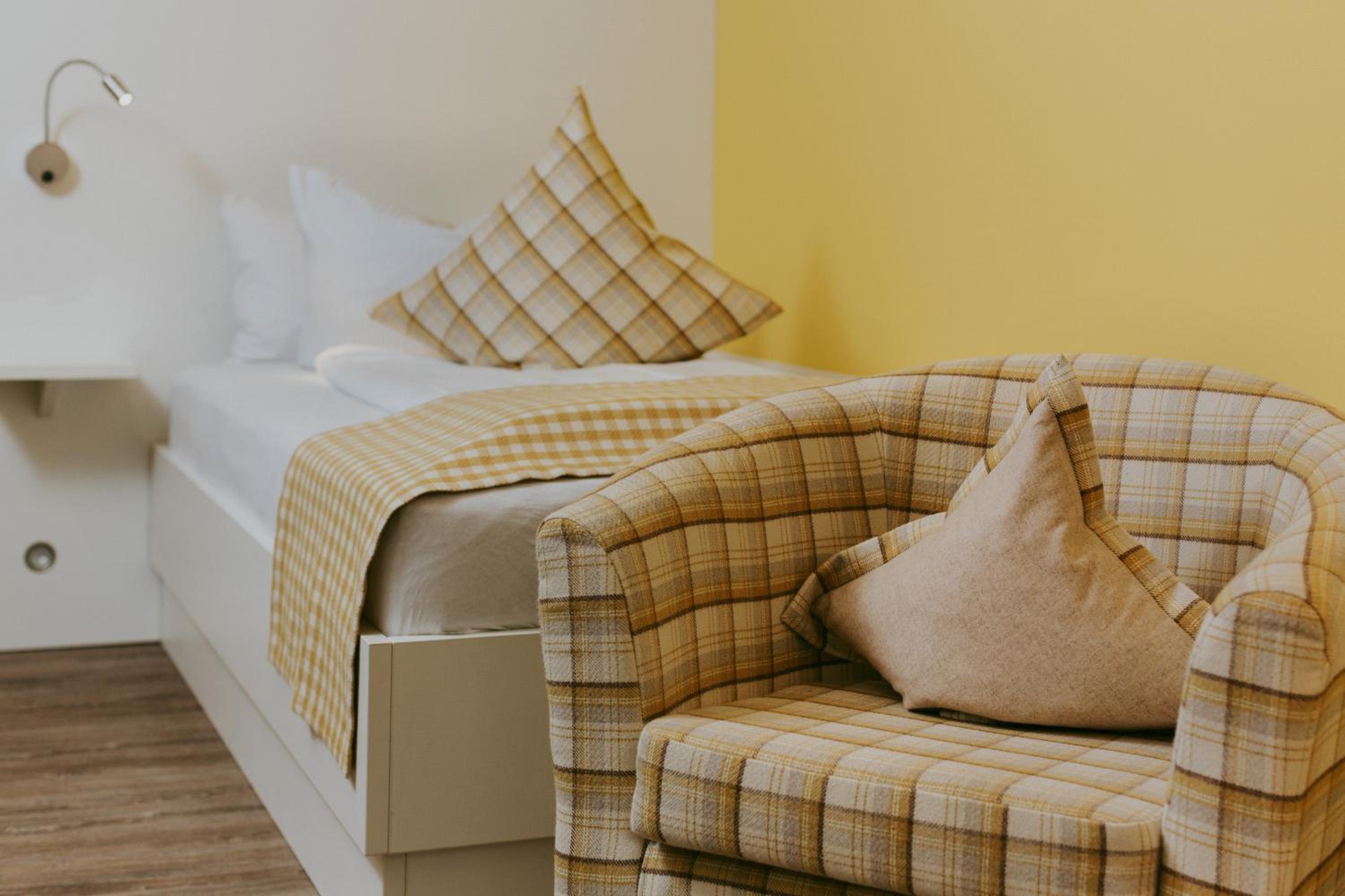 Single Room photo 1