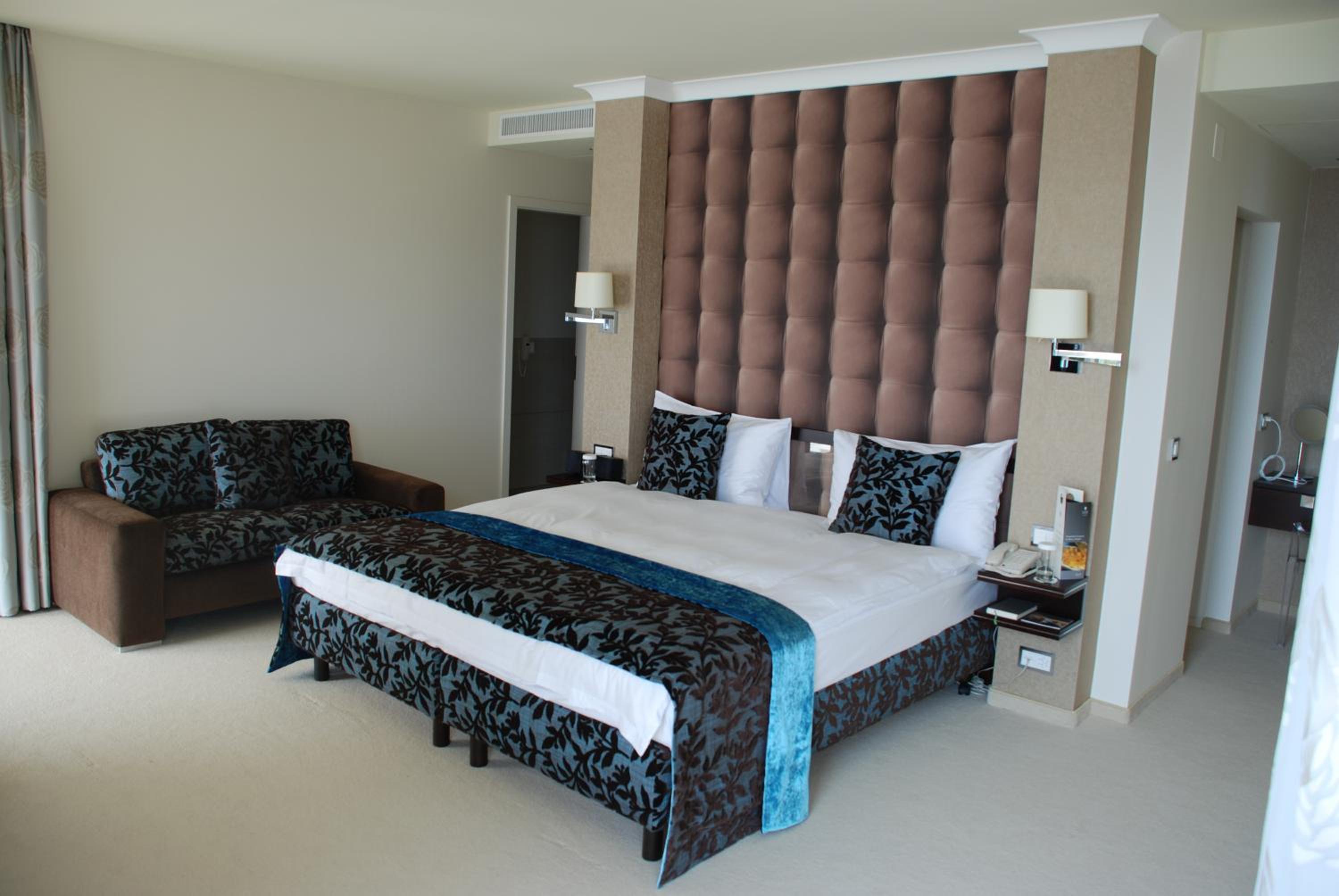 Mirador Suite, Panoramic lake view, Terrace