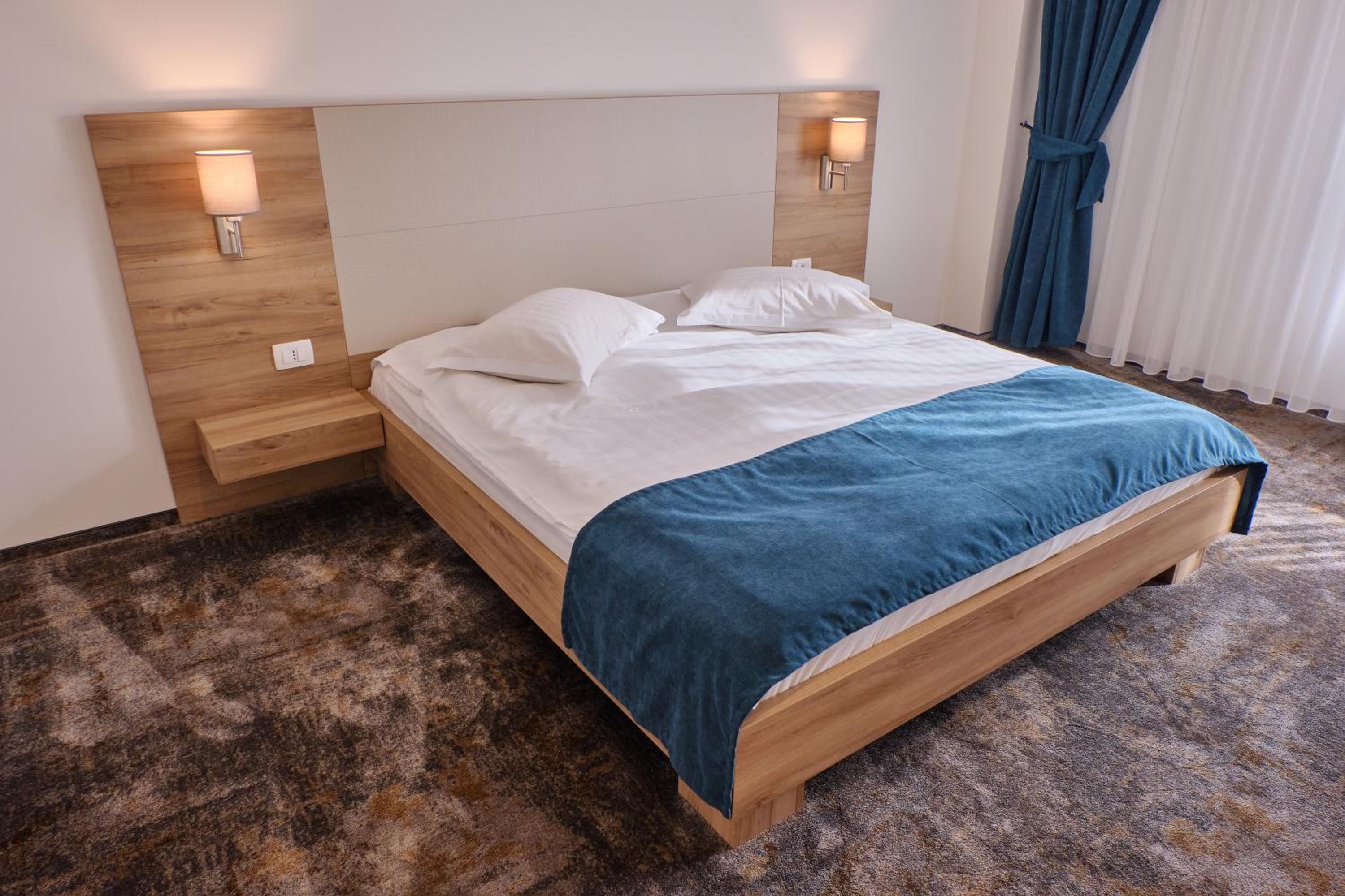 Double Room with AC photo 3
