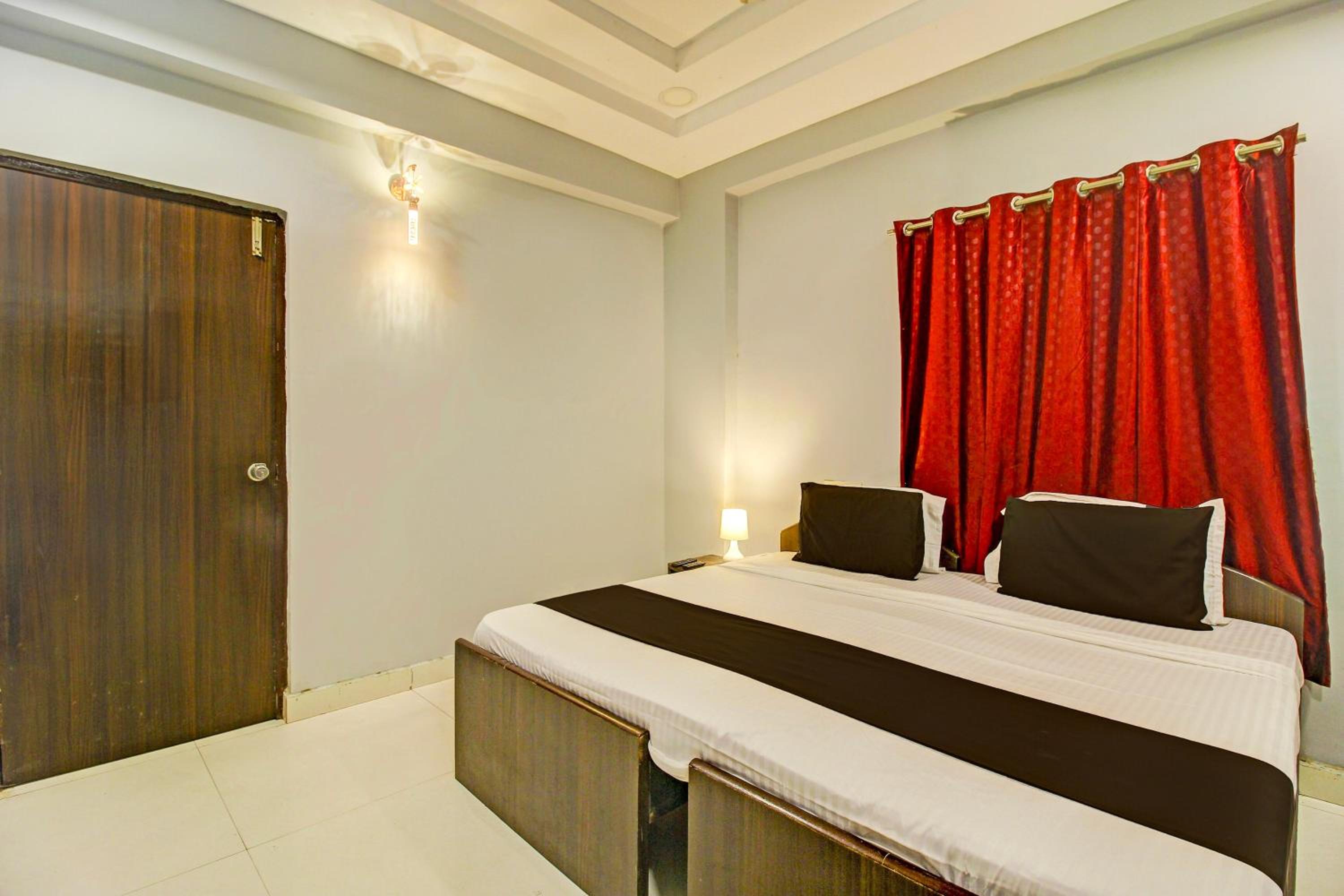 Deluxe Room photo 3