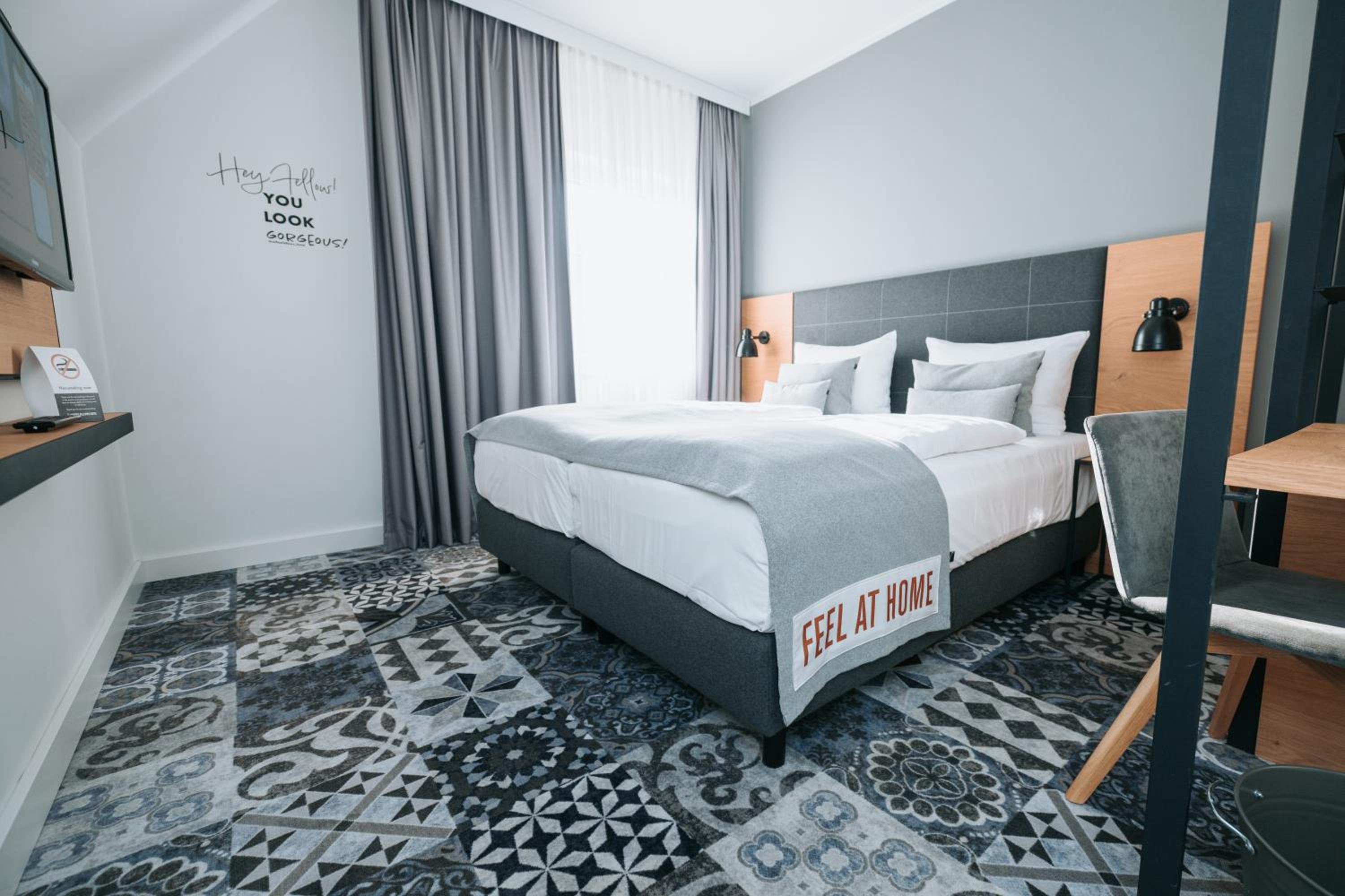 King Room photo 2