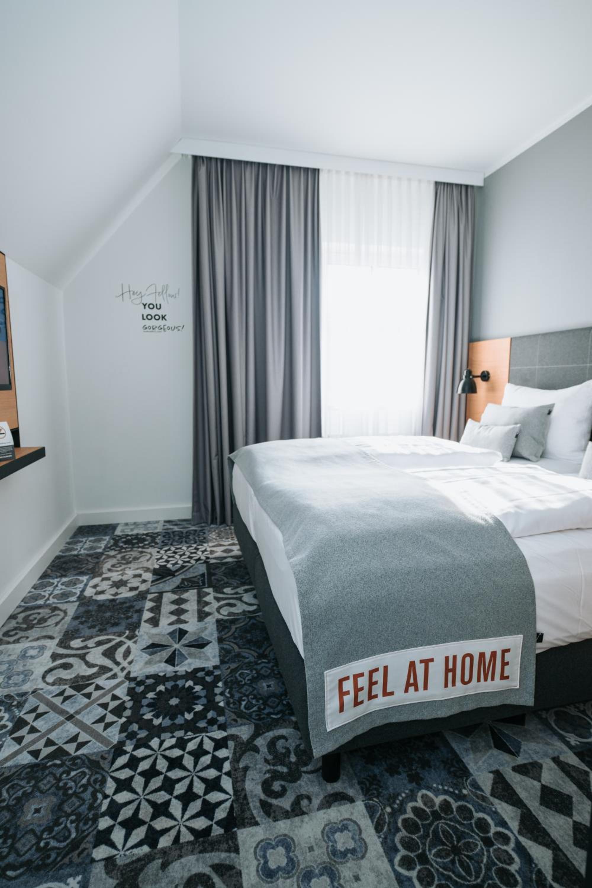 King Room photo 3