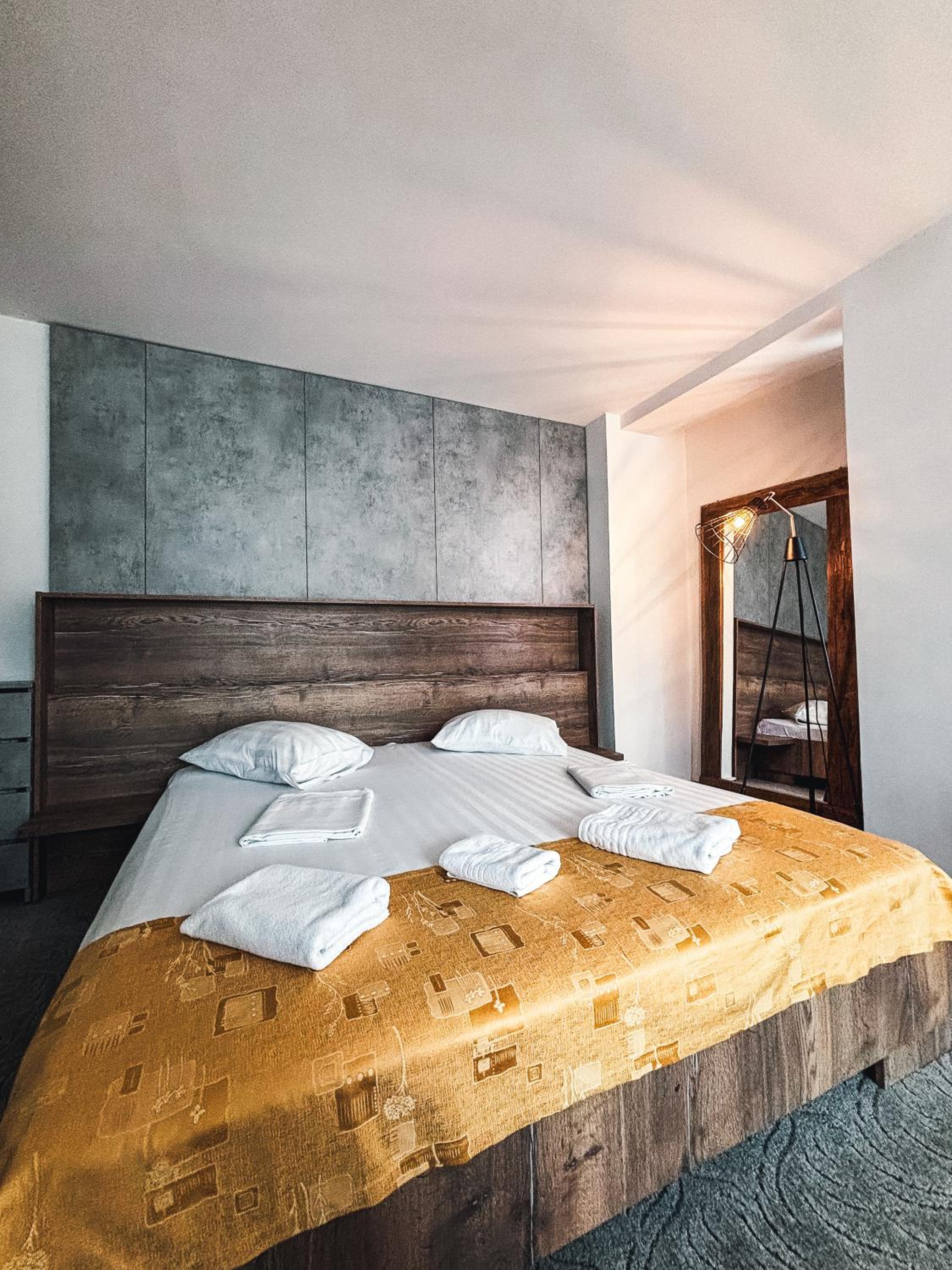 Double Or Twin Room - Photo 8