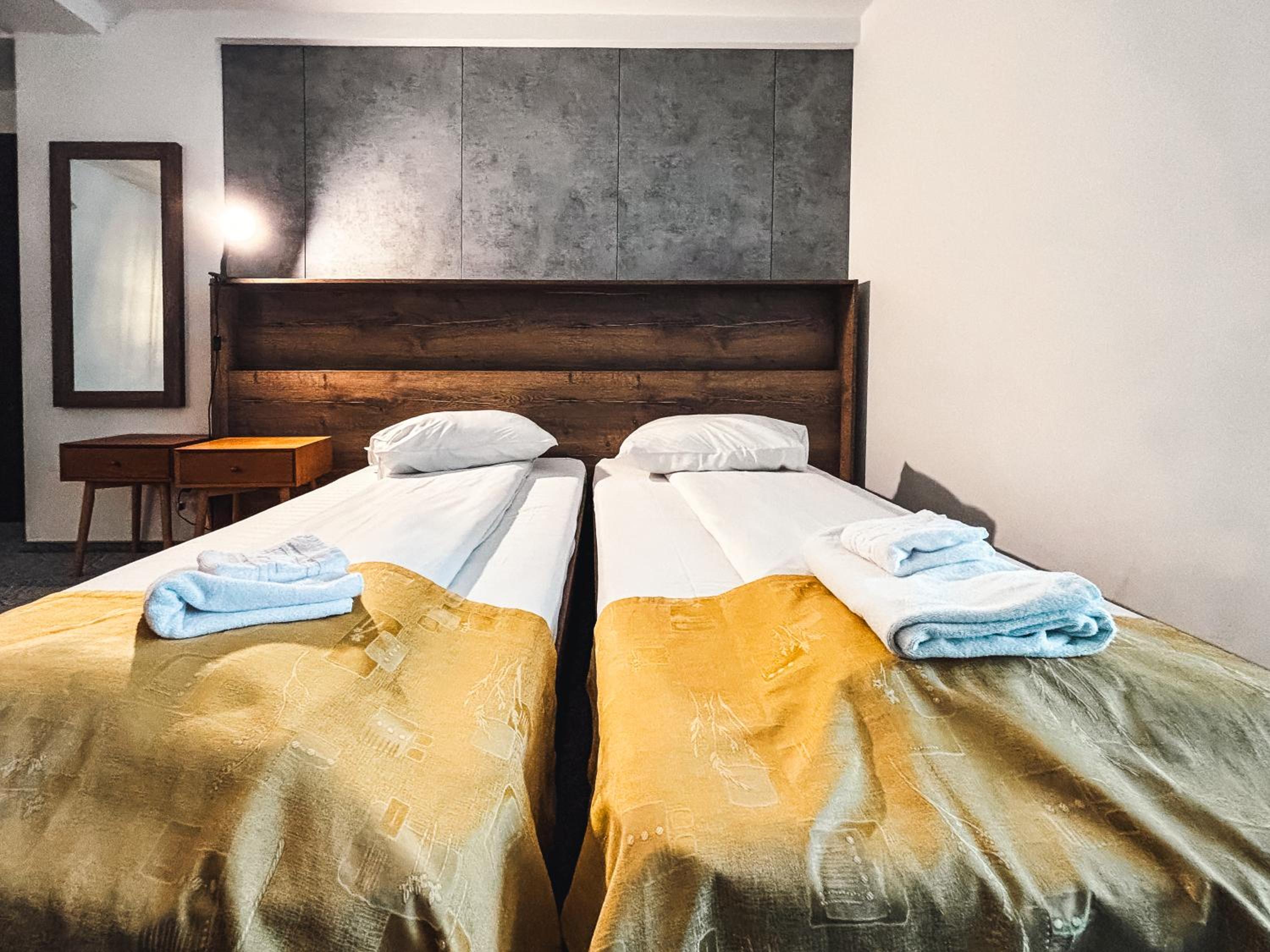 Double Or Twin Room - Photo 1
