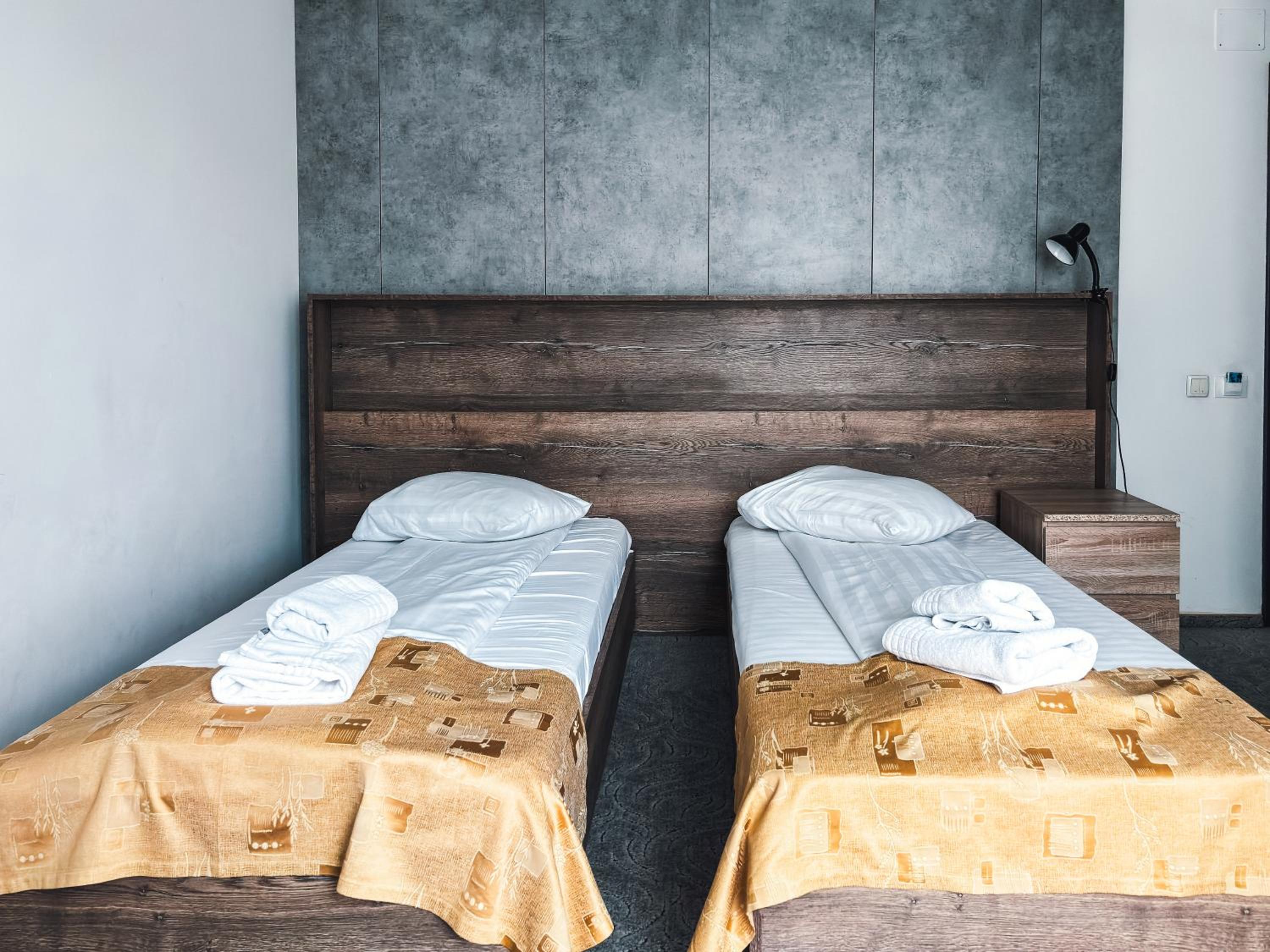 Double Or Twin Room - Photo 9